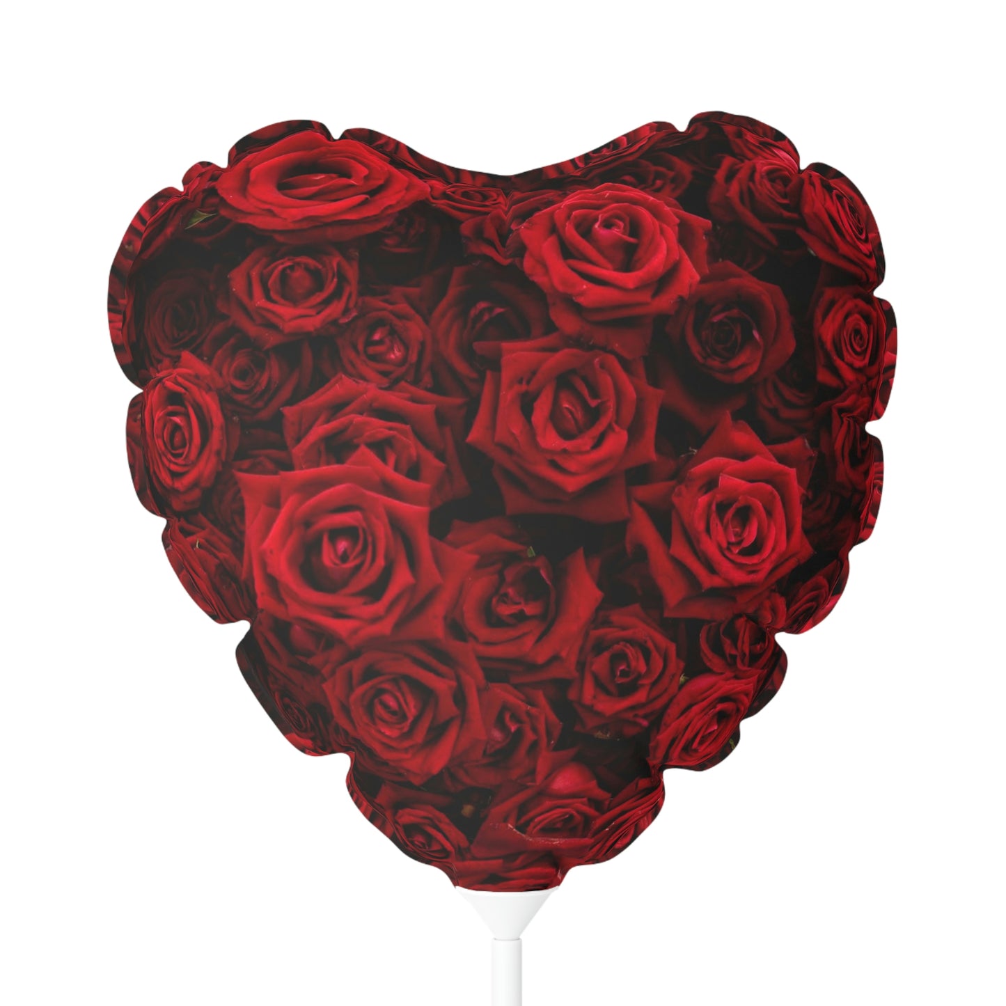Balloon (Round and Heart-shaped), 11"