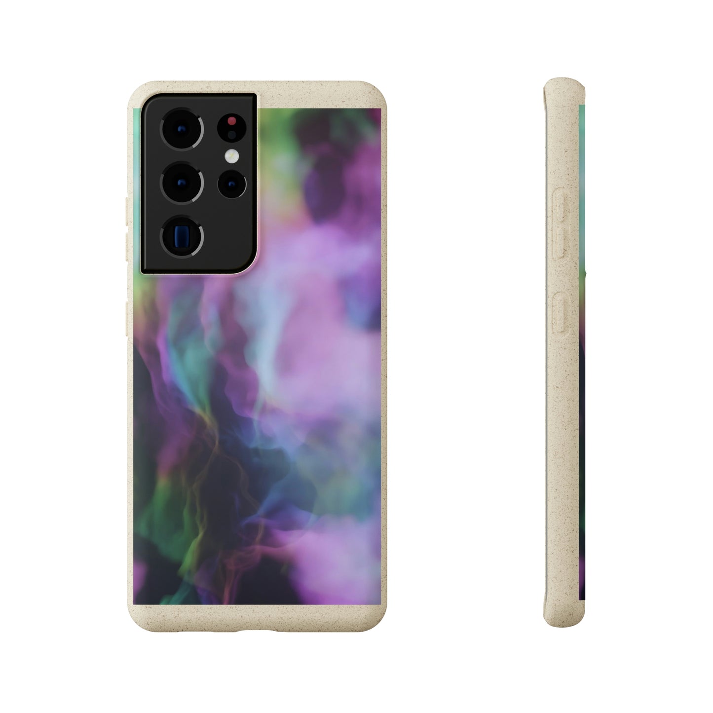 Biodegradable Cases