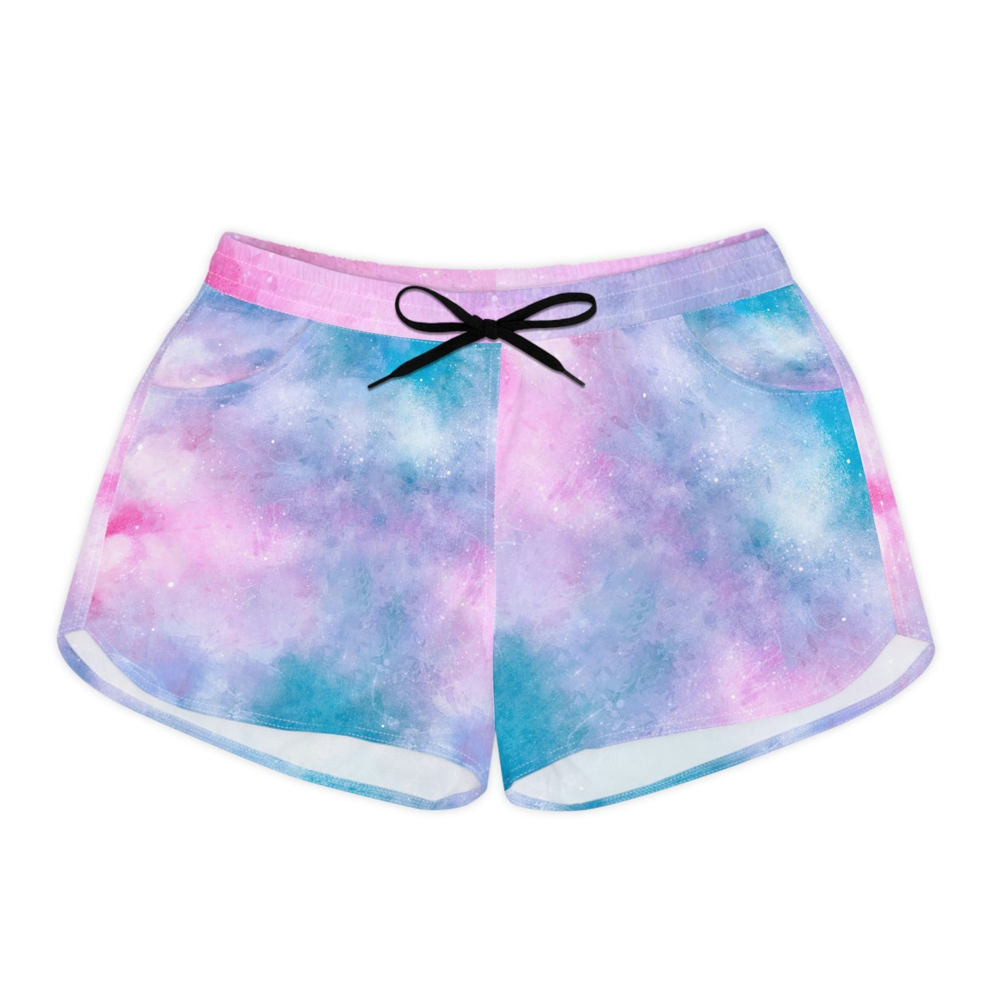 Women's Casual Shorts (AOP)