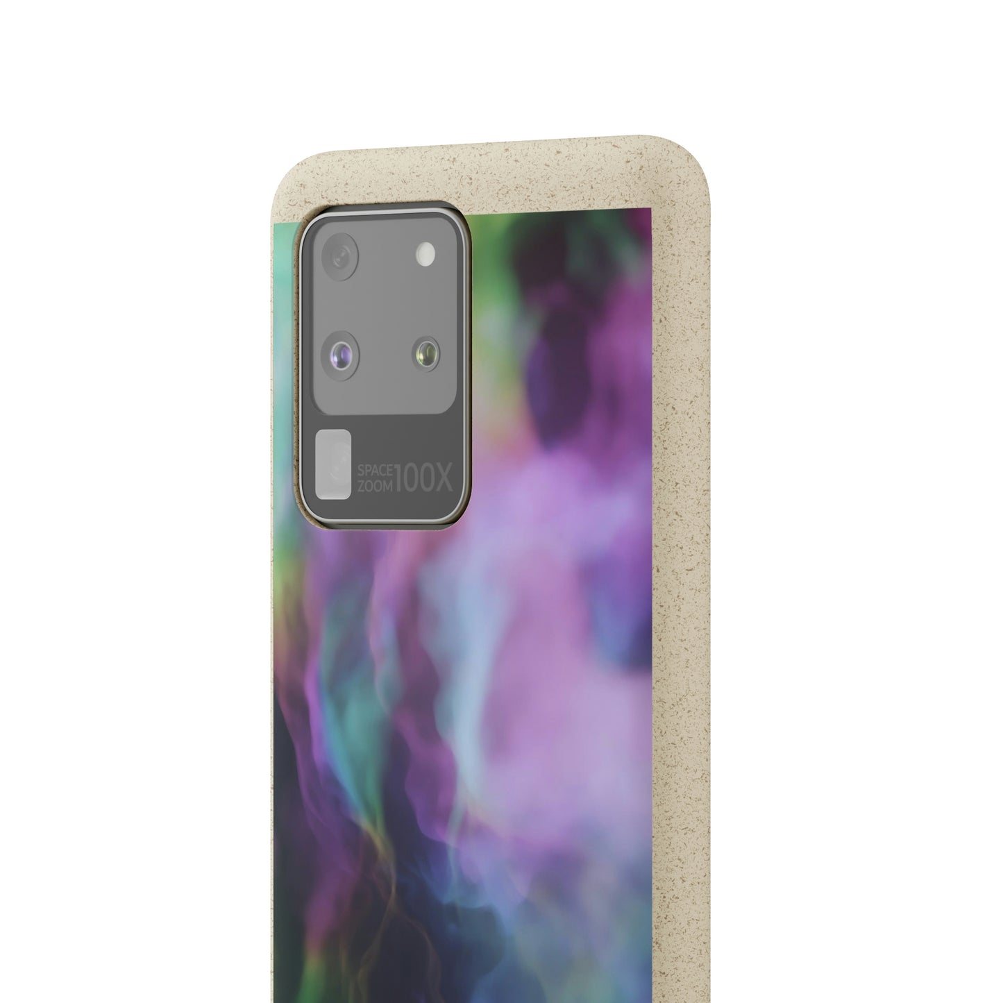 Biodegradable Cases