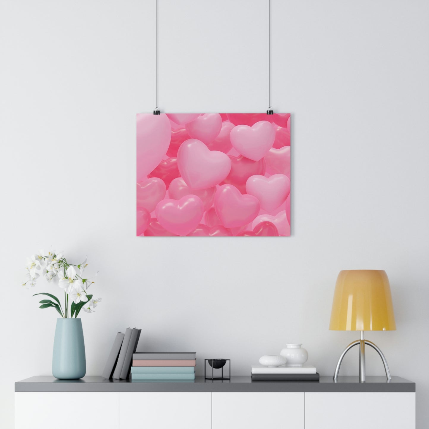 Premium Poster