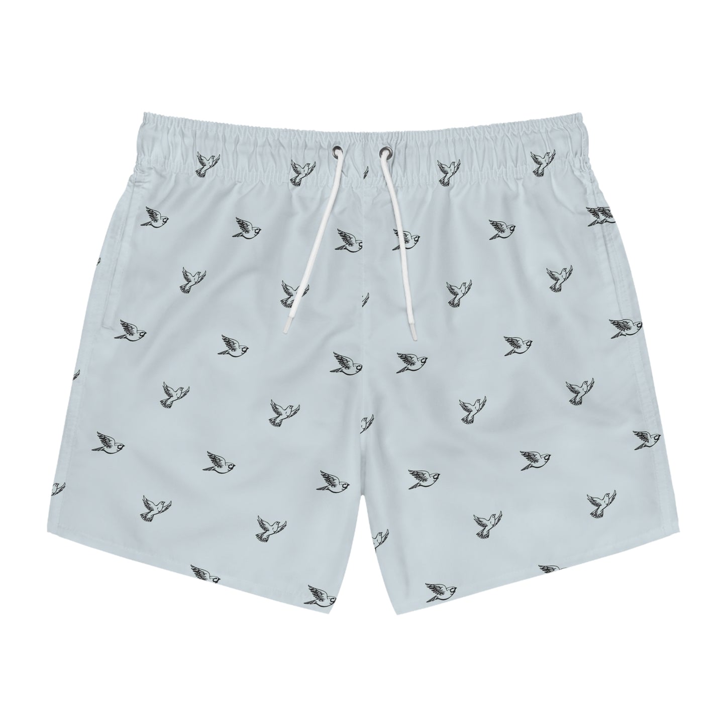Swim Trunks