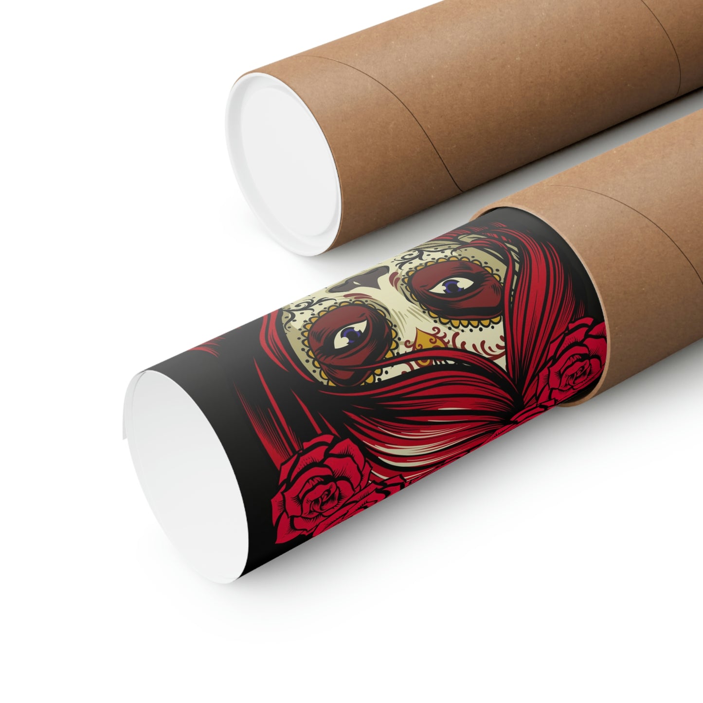 Premium Matte Vertical Posters
