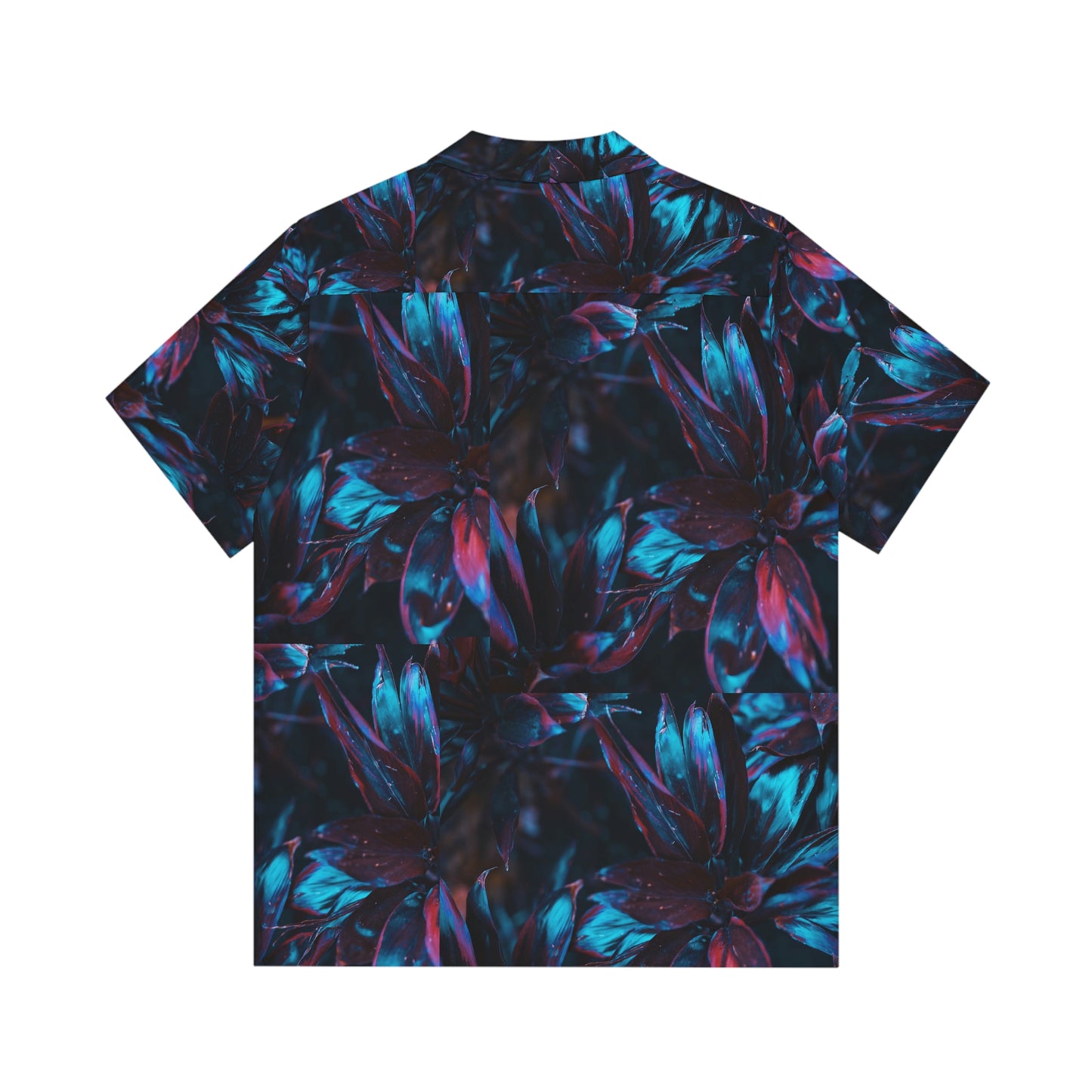 Men's Hawaiian Shirt (AOP)