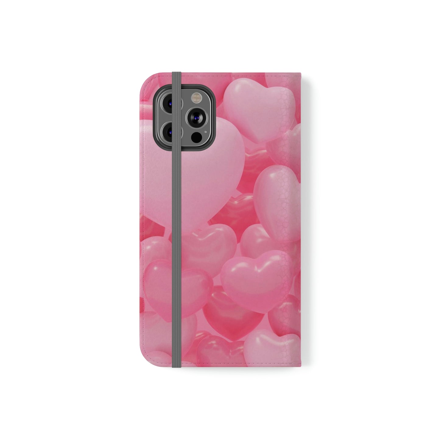 Flip Cases