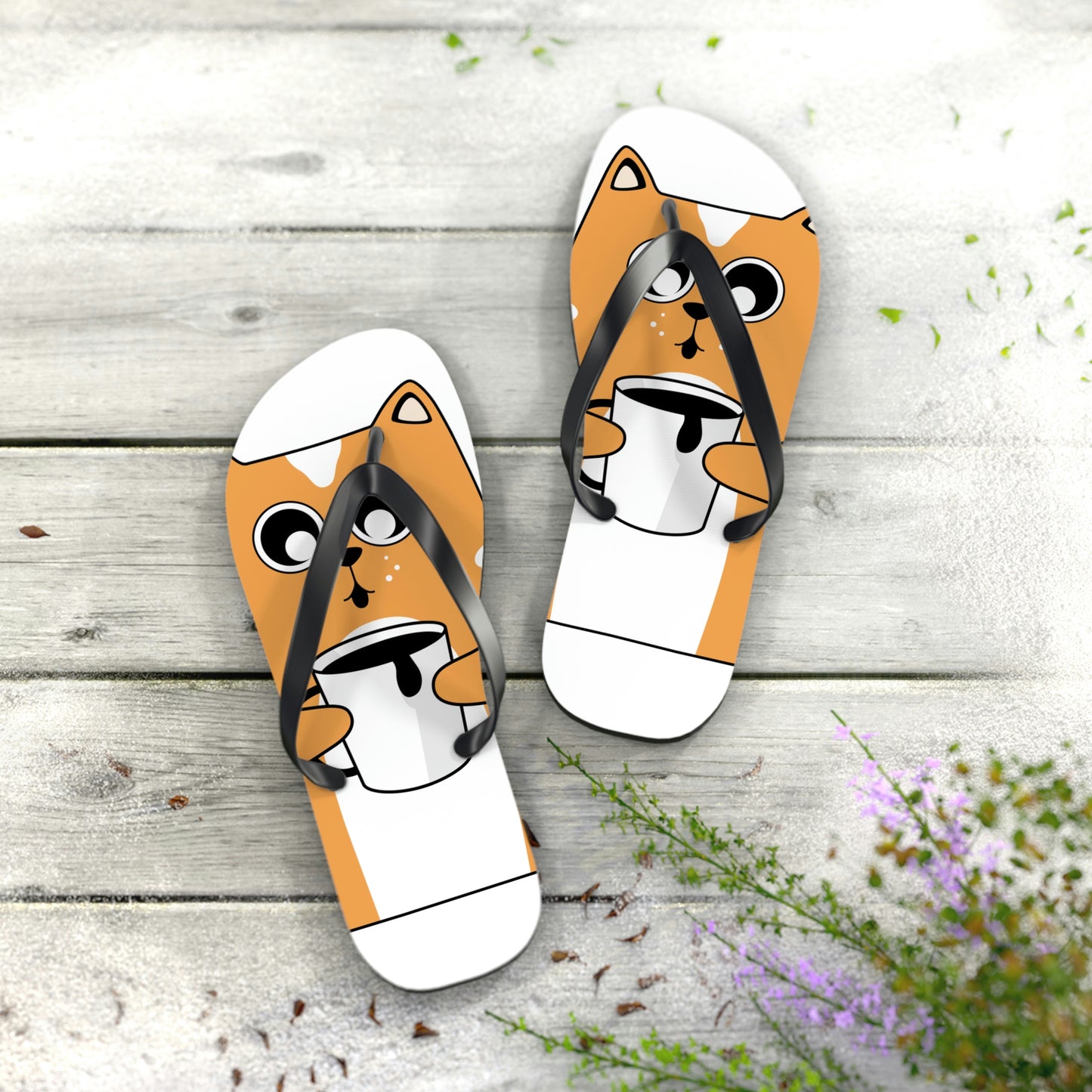 Flip Flops