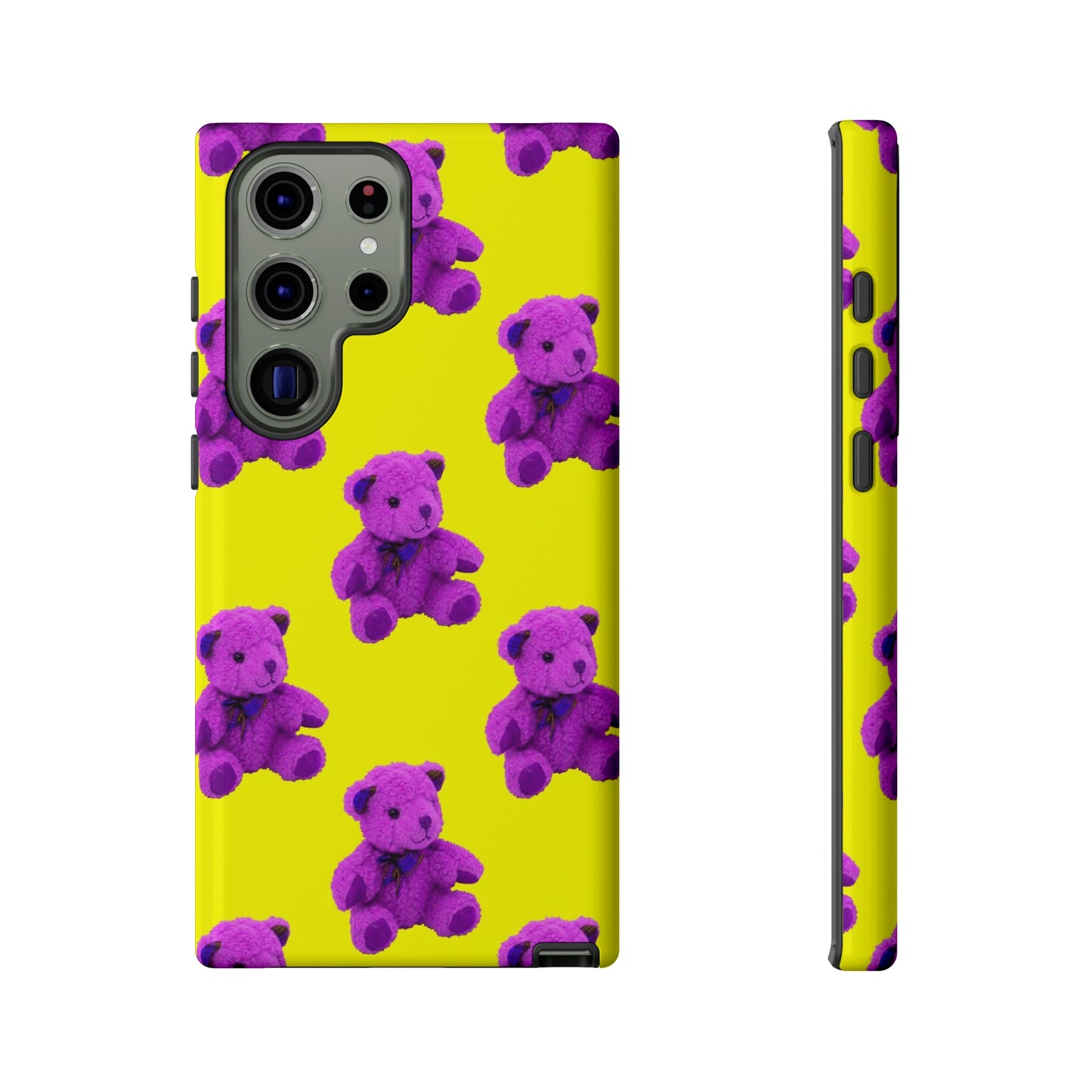 Tough Cases