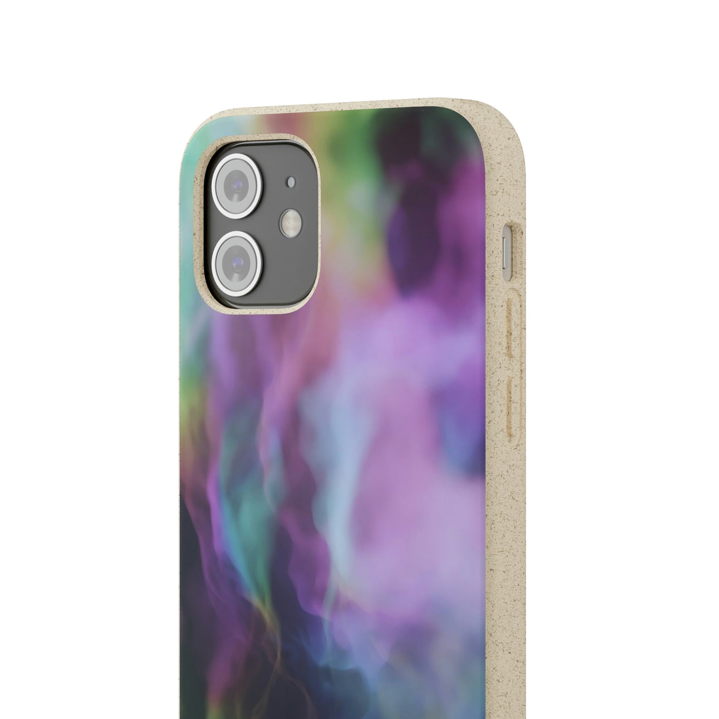 Biodegradable Cases