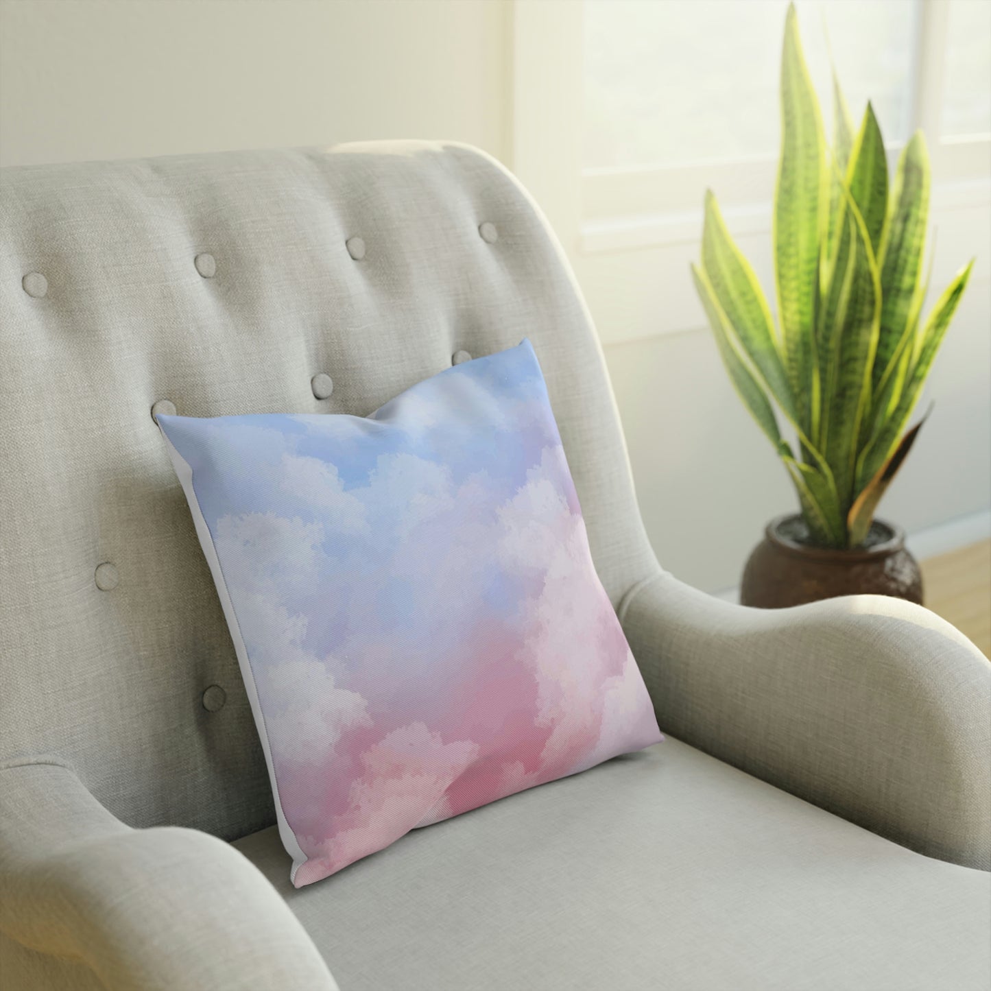 Cushion