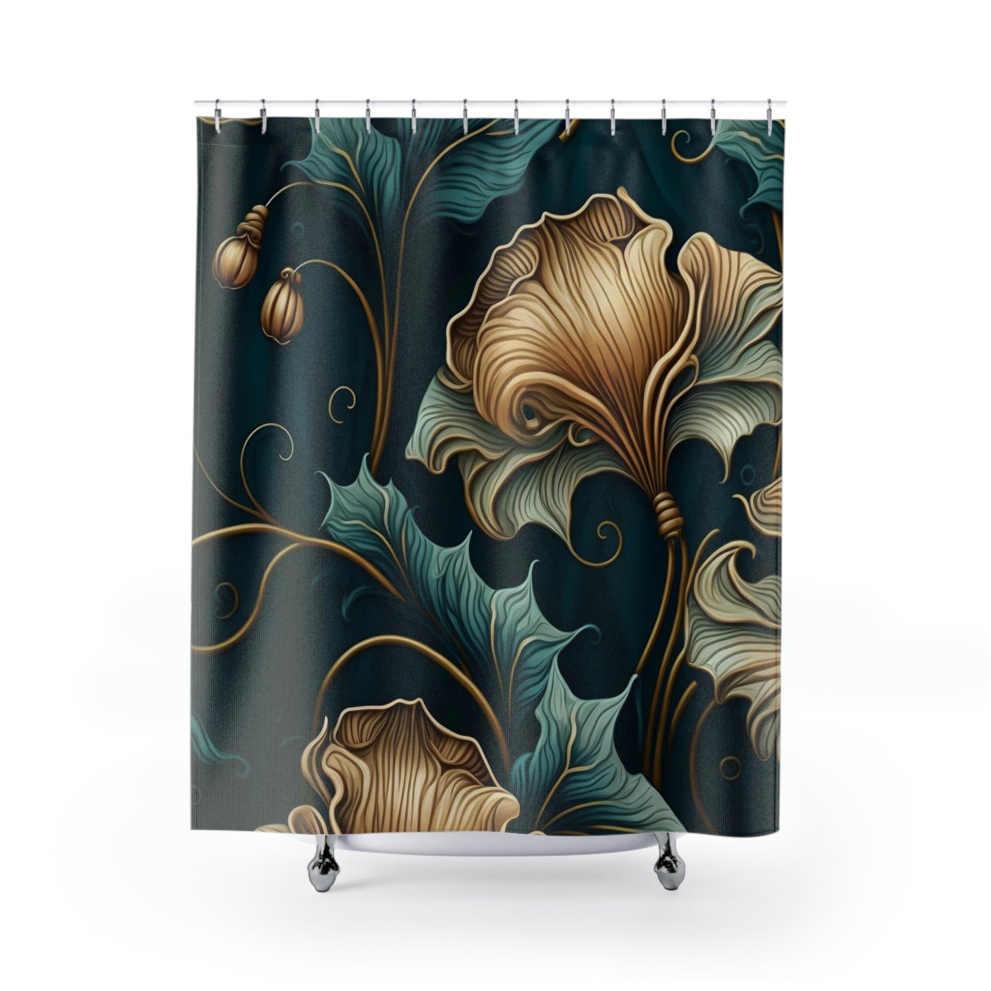 Shower Curtains