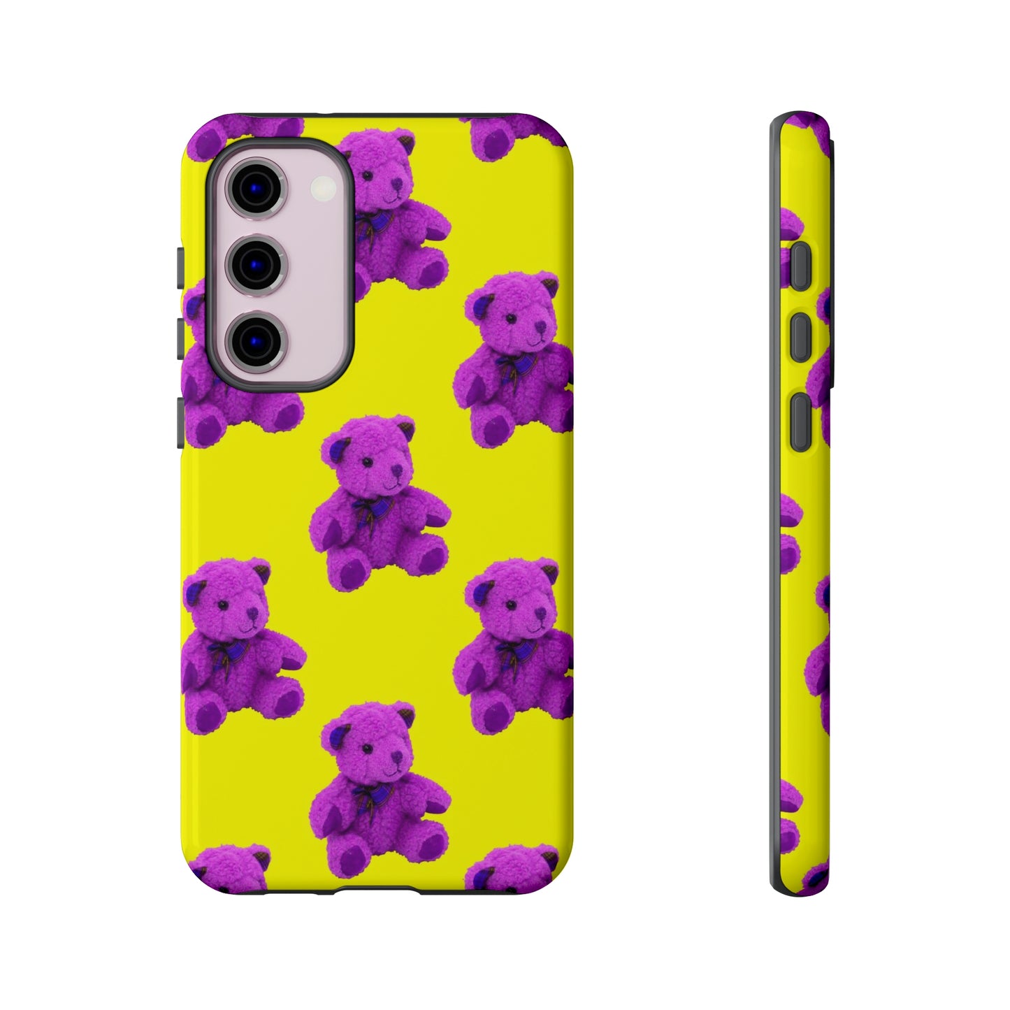 Tough Cases