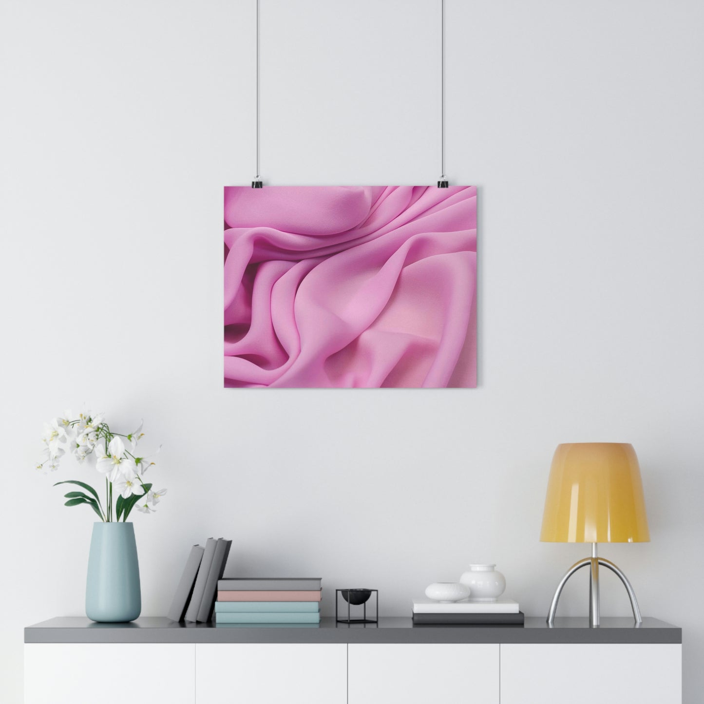 Premium Poster