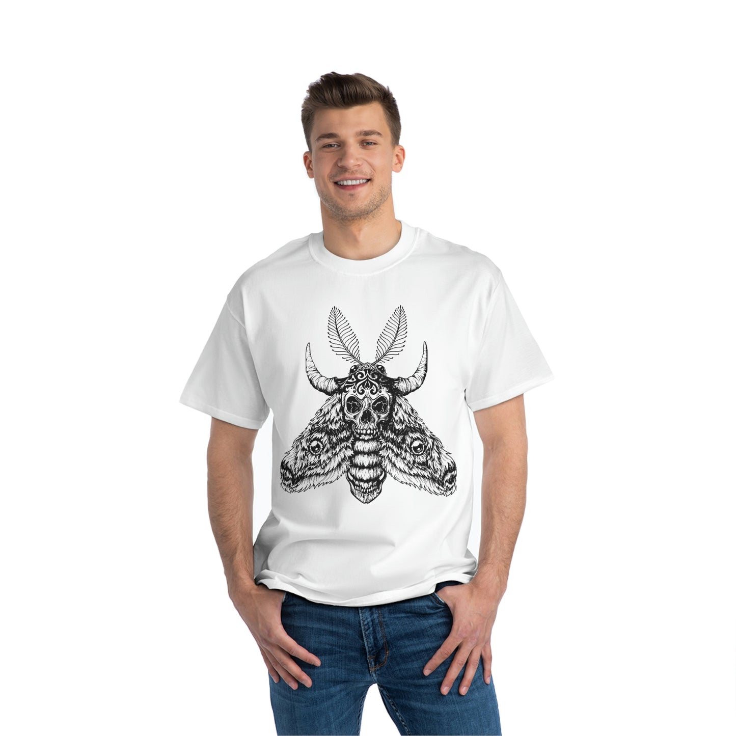 Beefy-T® Short-Sleeve T-Shirt