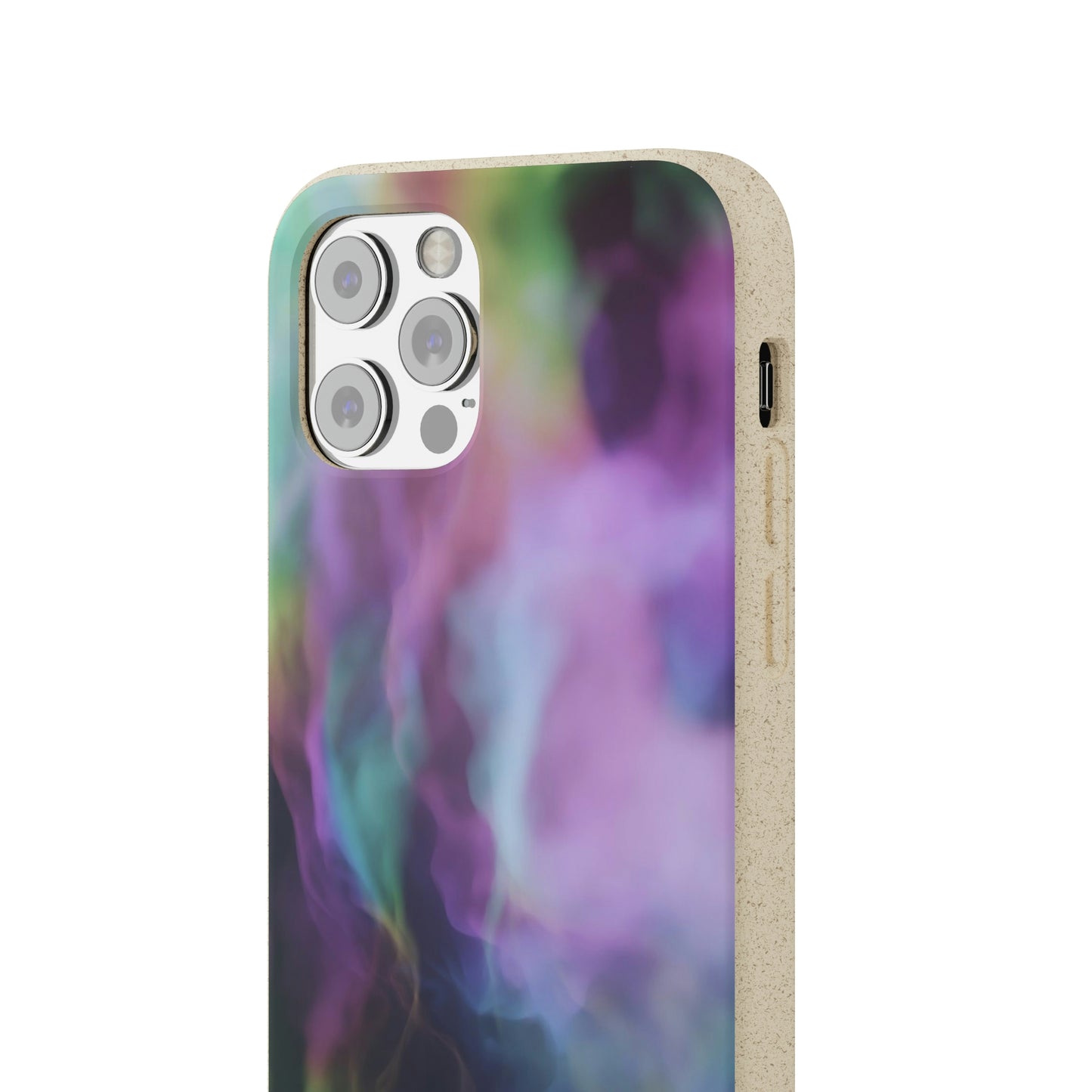 Biodegradable Cases