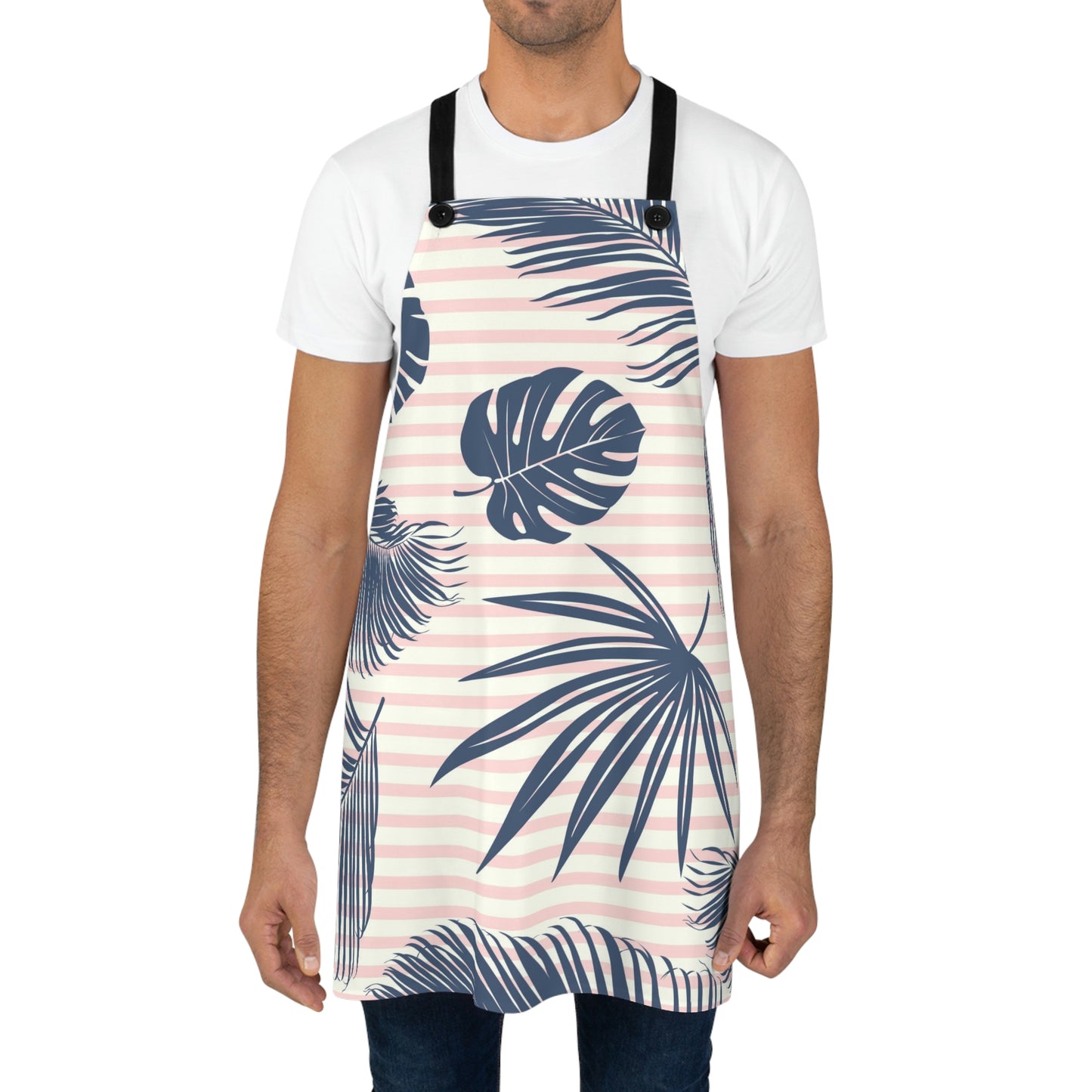 Koch Schürzte Tropic Apron
