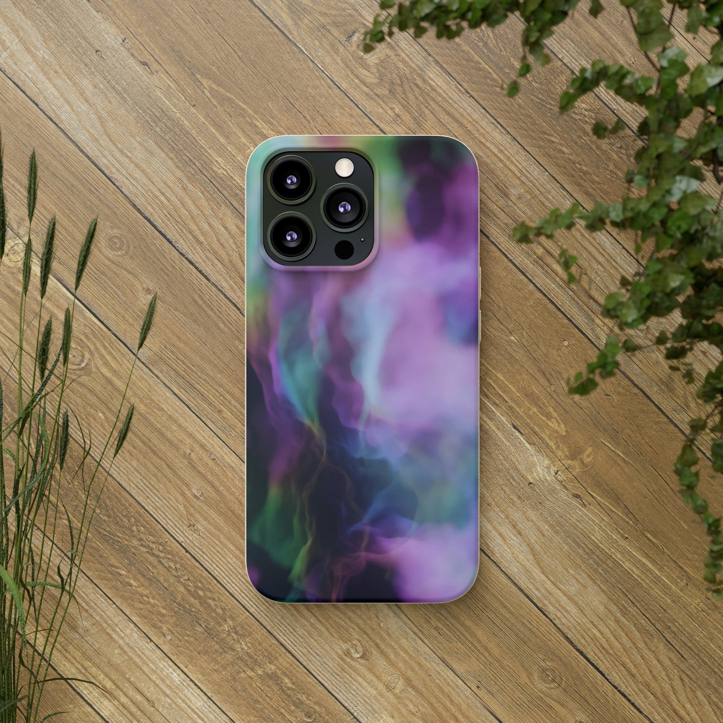 Biodegradable Cases
