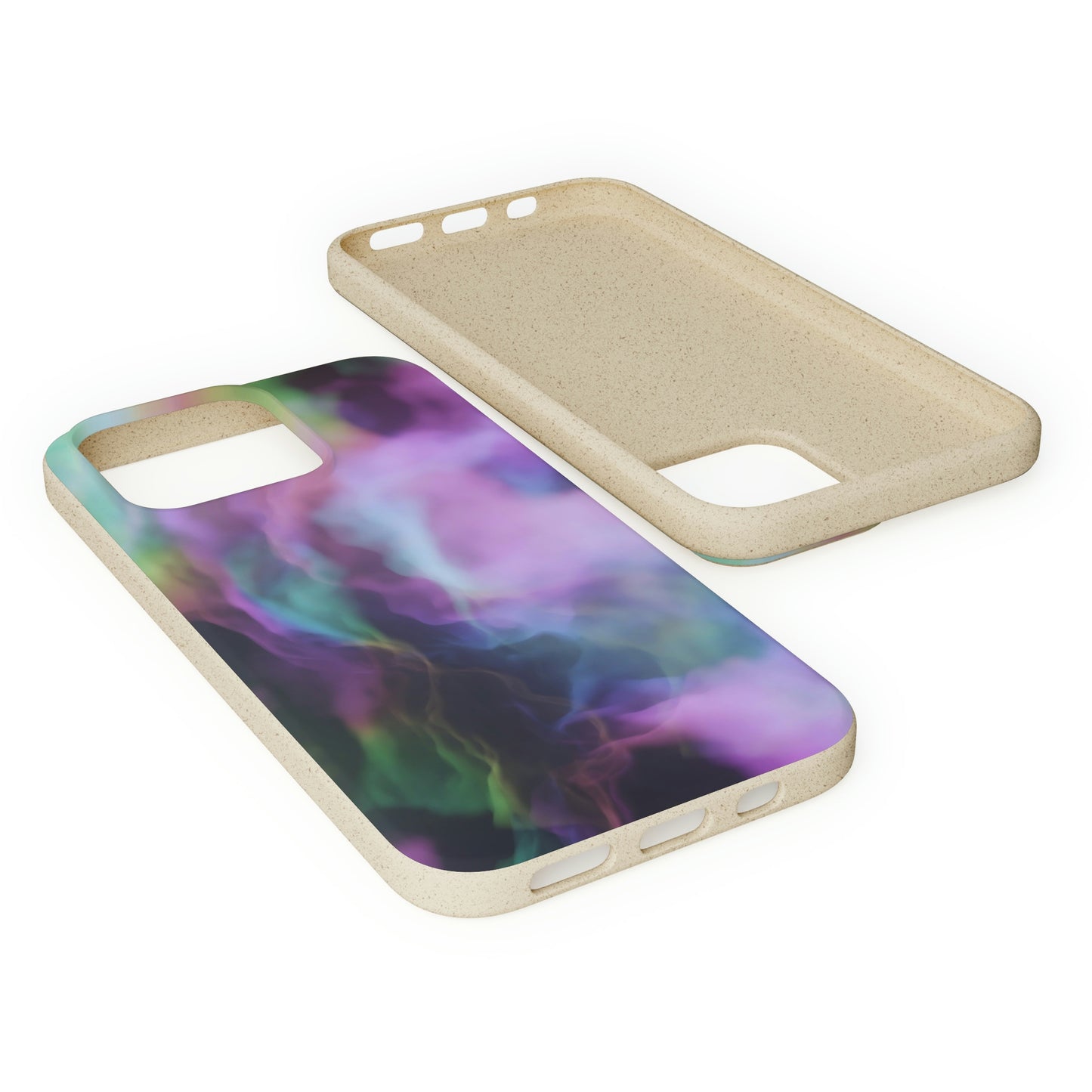 Biodegradable Cases
