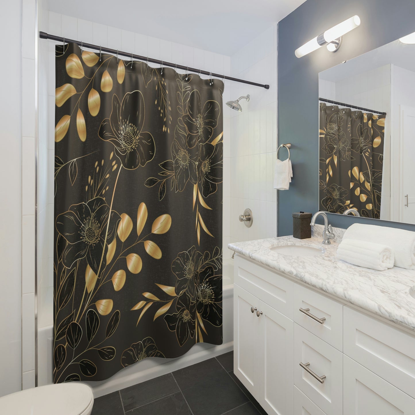 Shower Curtains