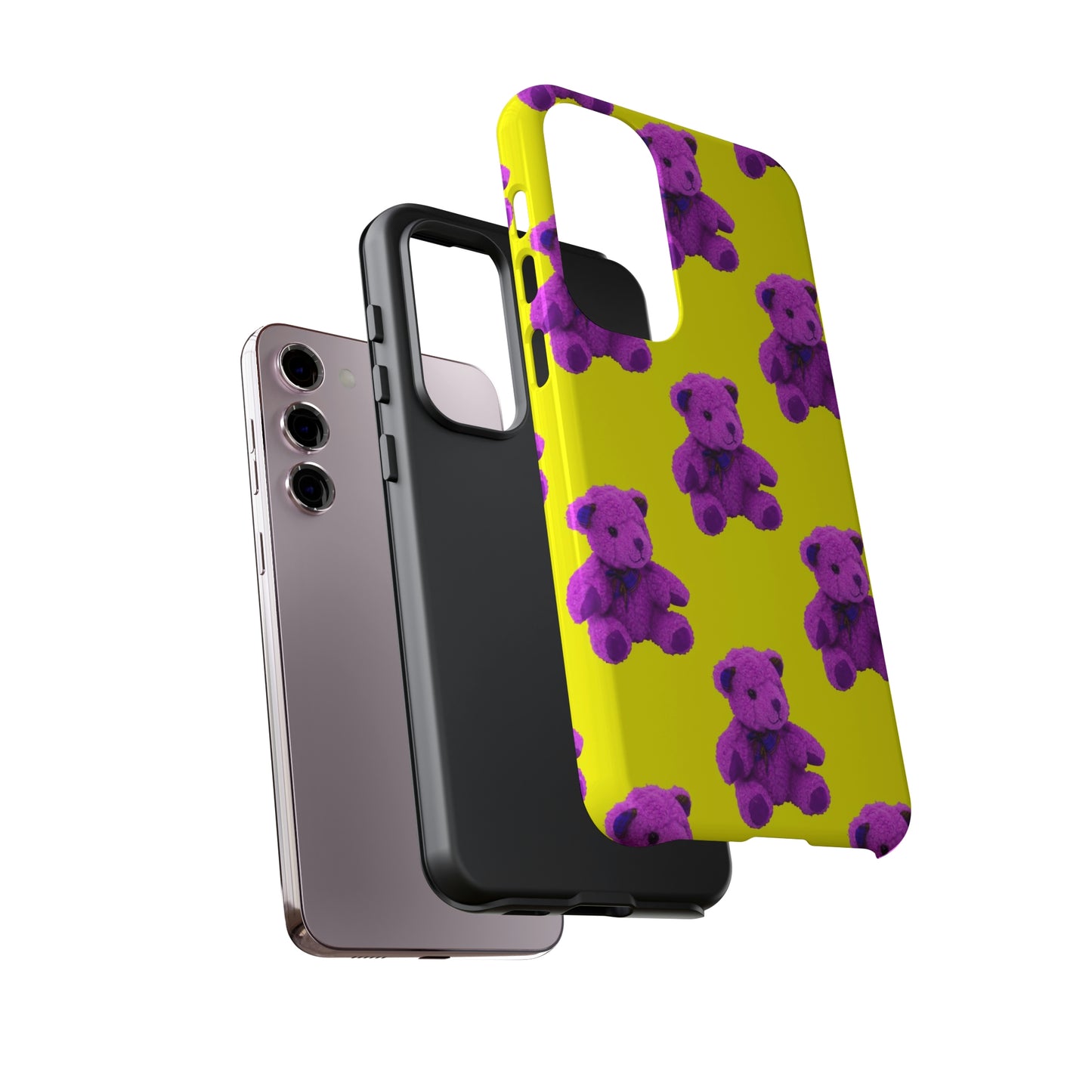 Tough Cases