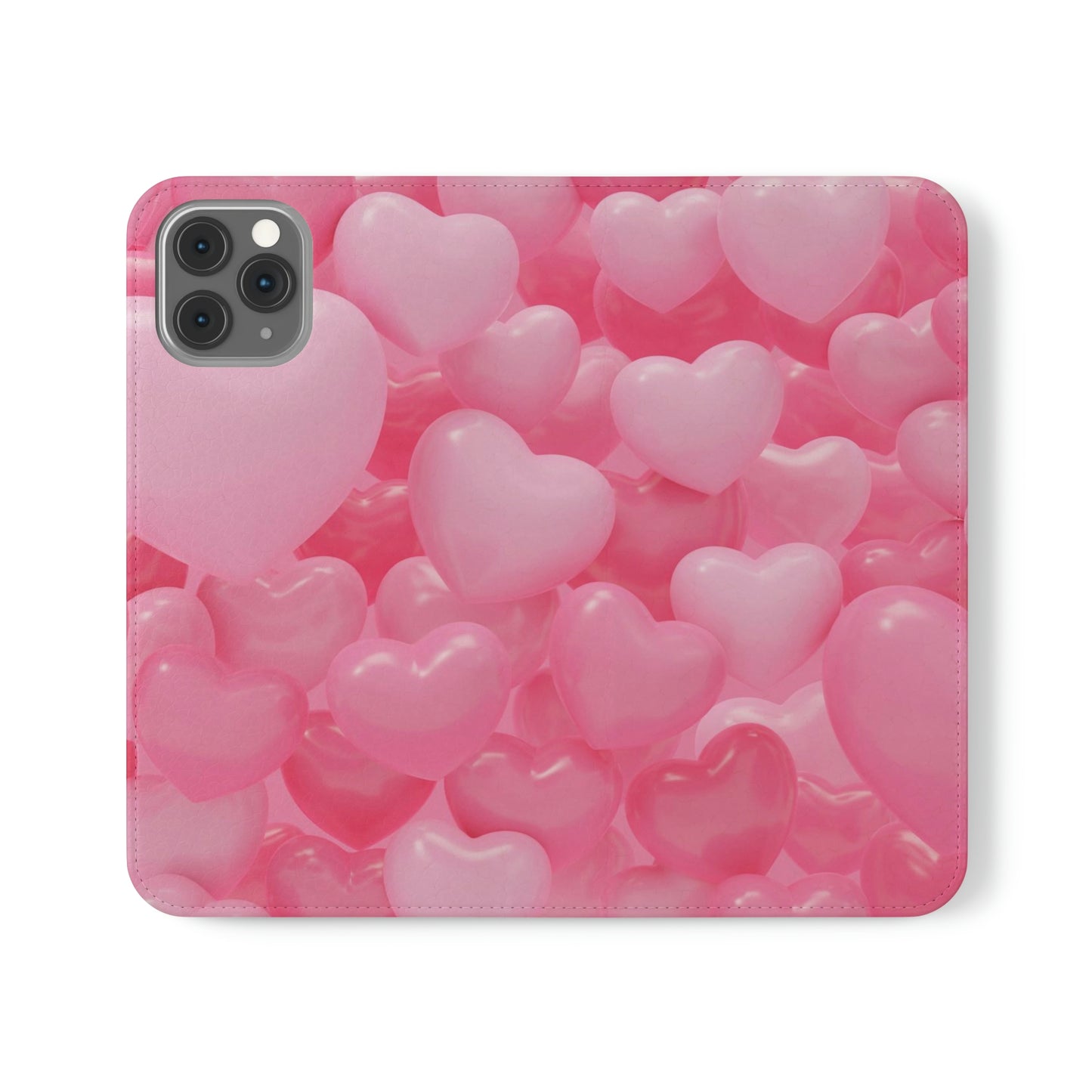 Flip Cases