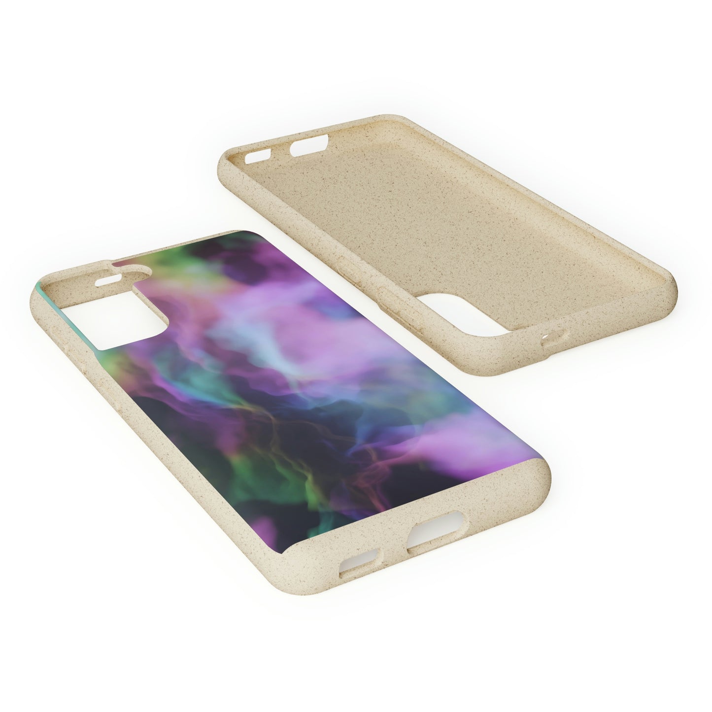 Biodegradable Cases