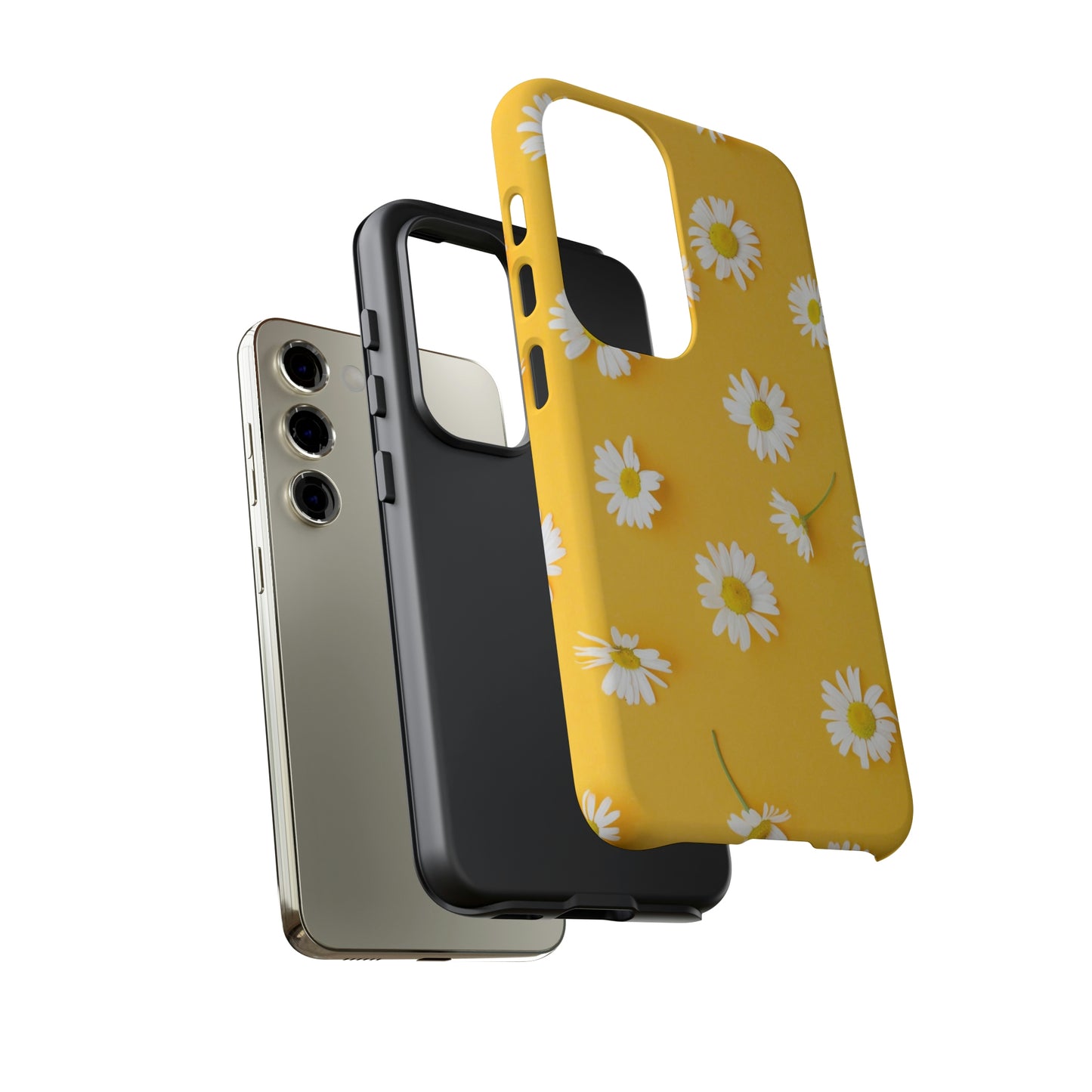 Tough Cases