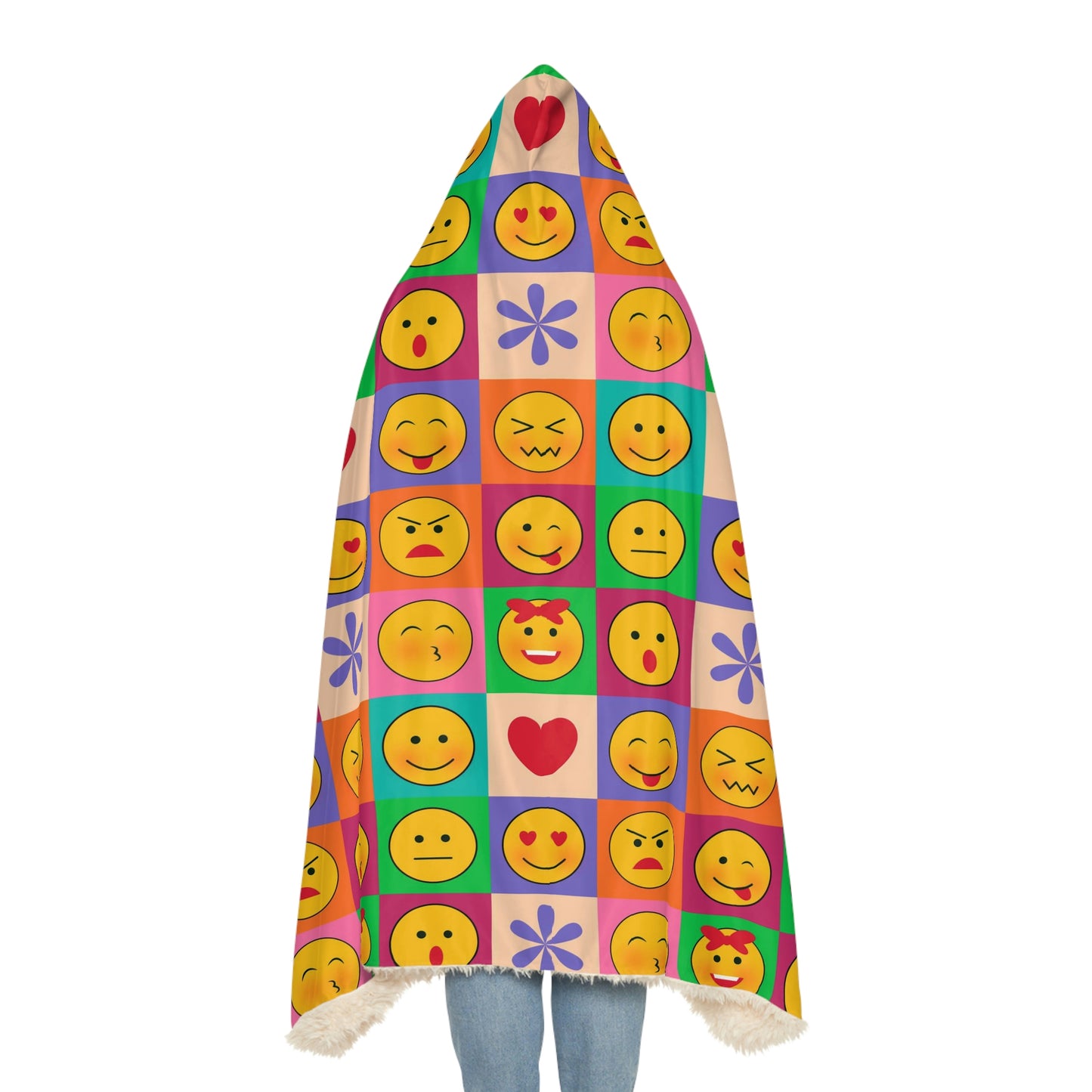 Snuggle Blanket