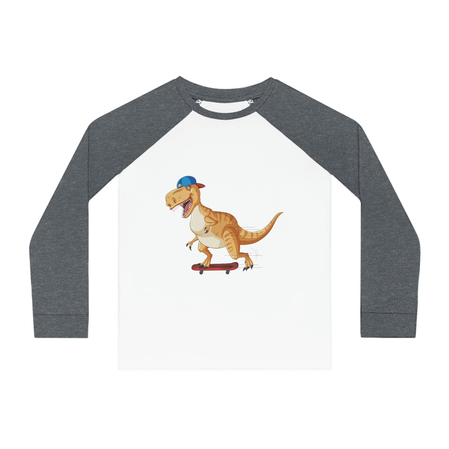 Dino Kids' Pajama Set