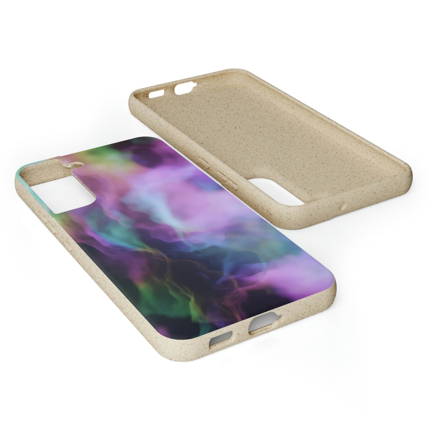 Biodegradable Cases