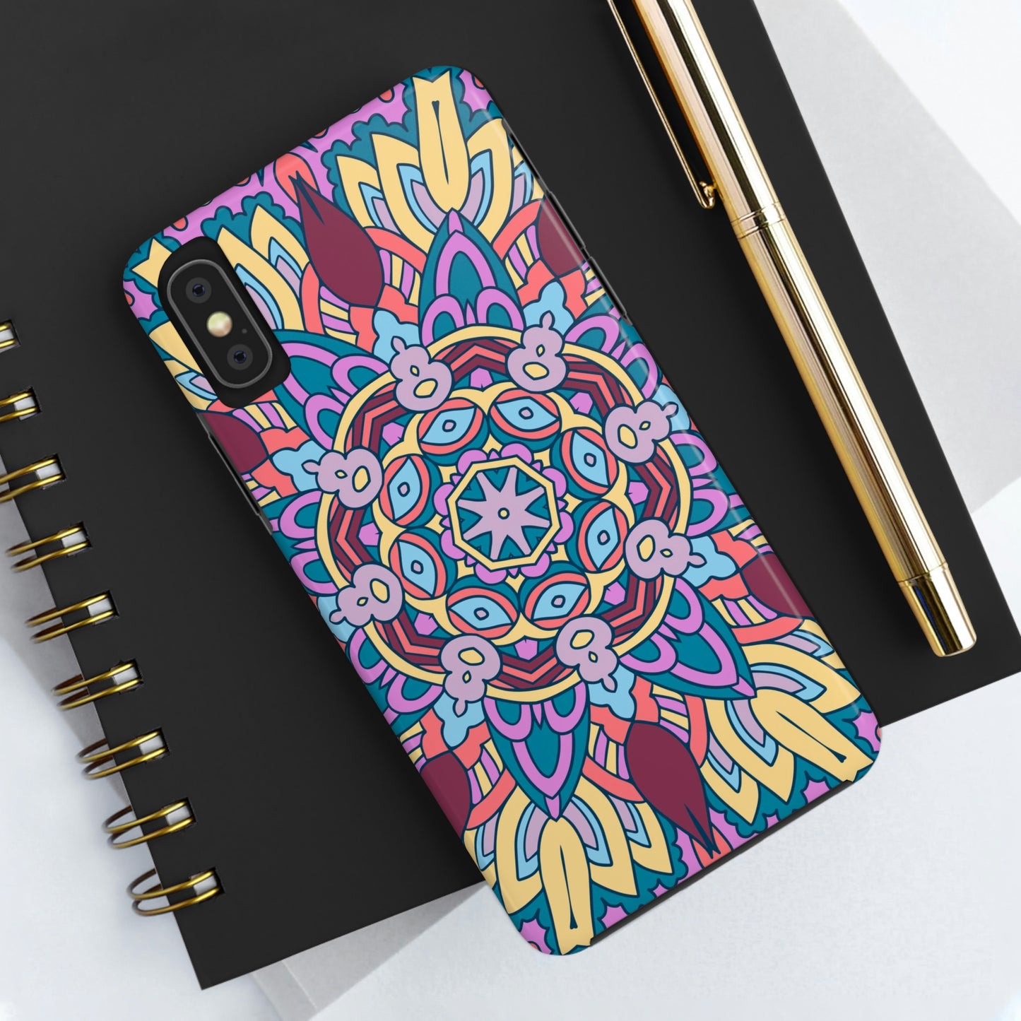Tough Phone Cases, Case-Mate
