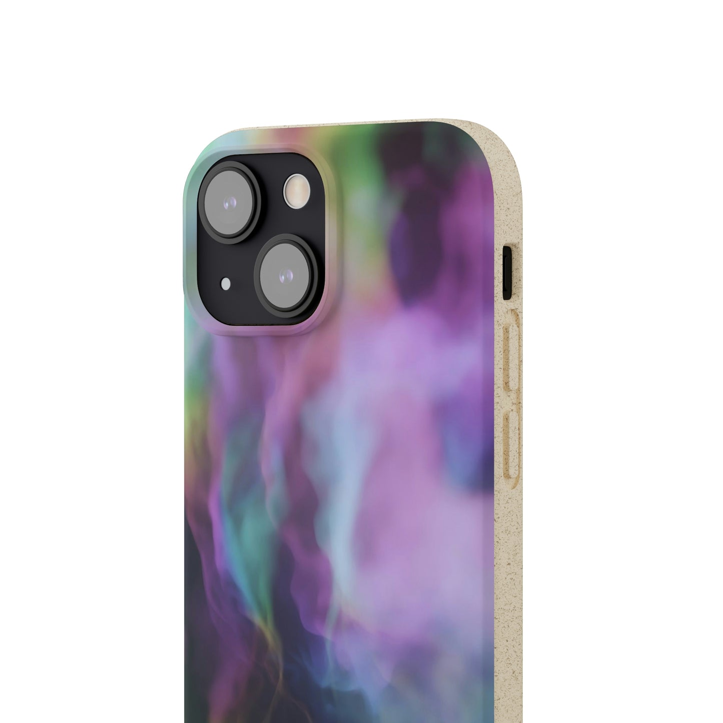Biodegradable Cases