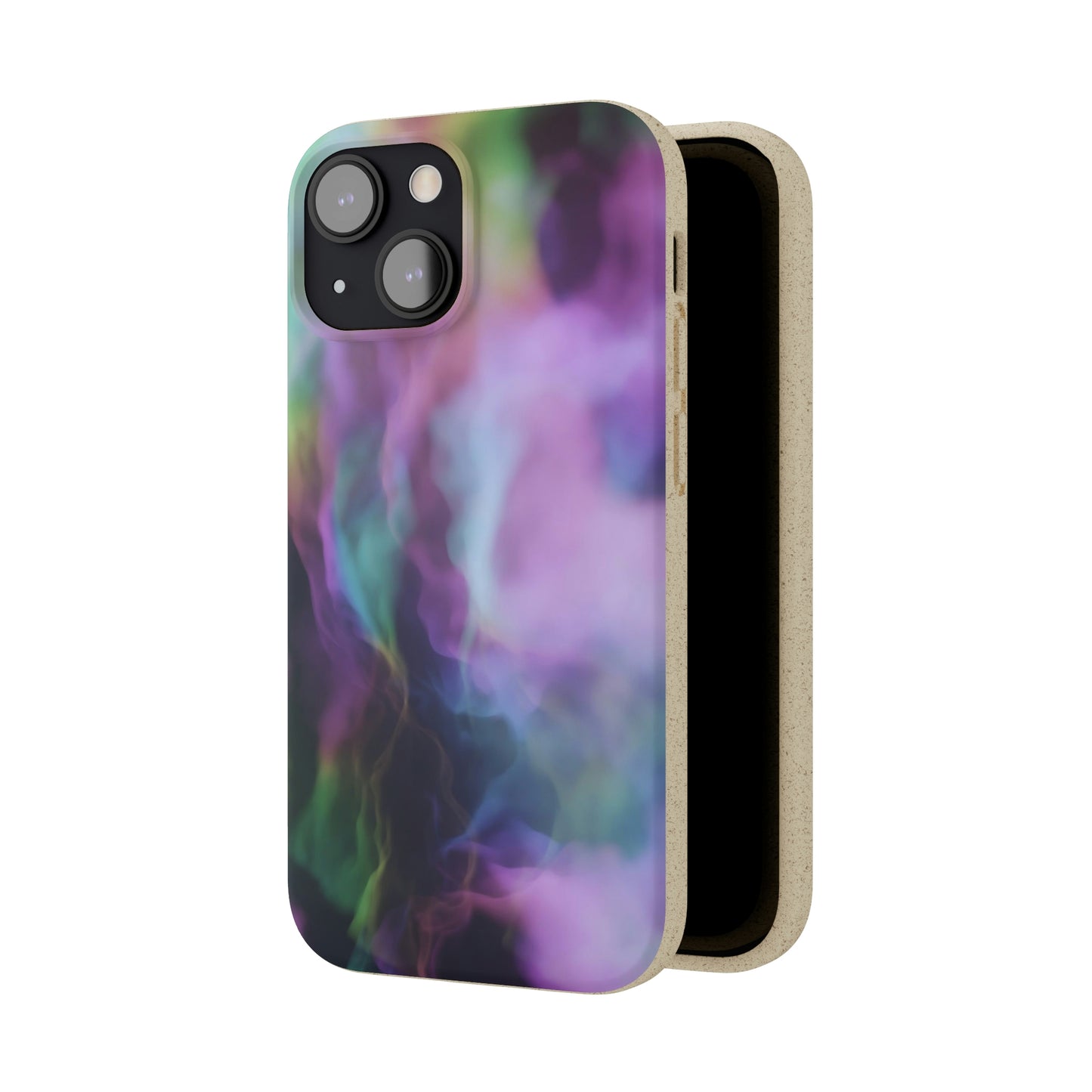 Biodegradable Cases