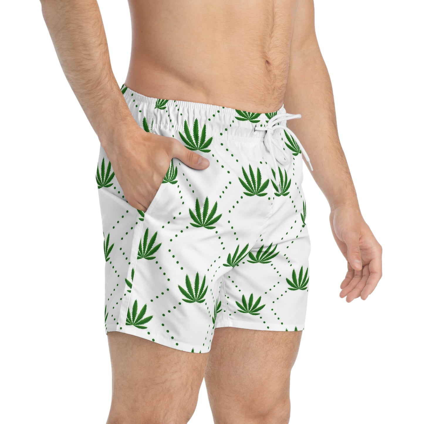 Swim Trunks