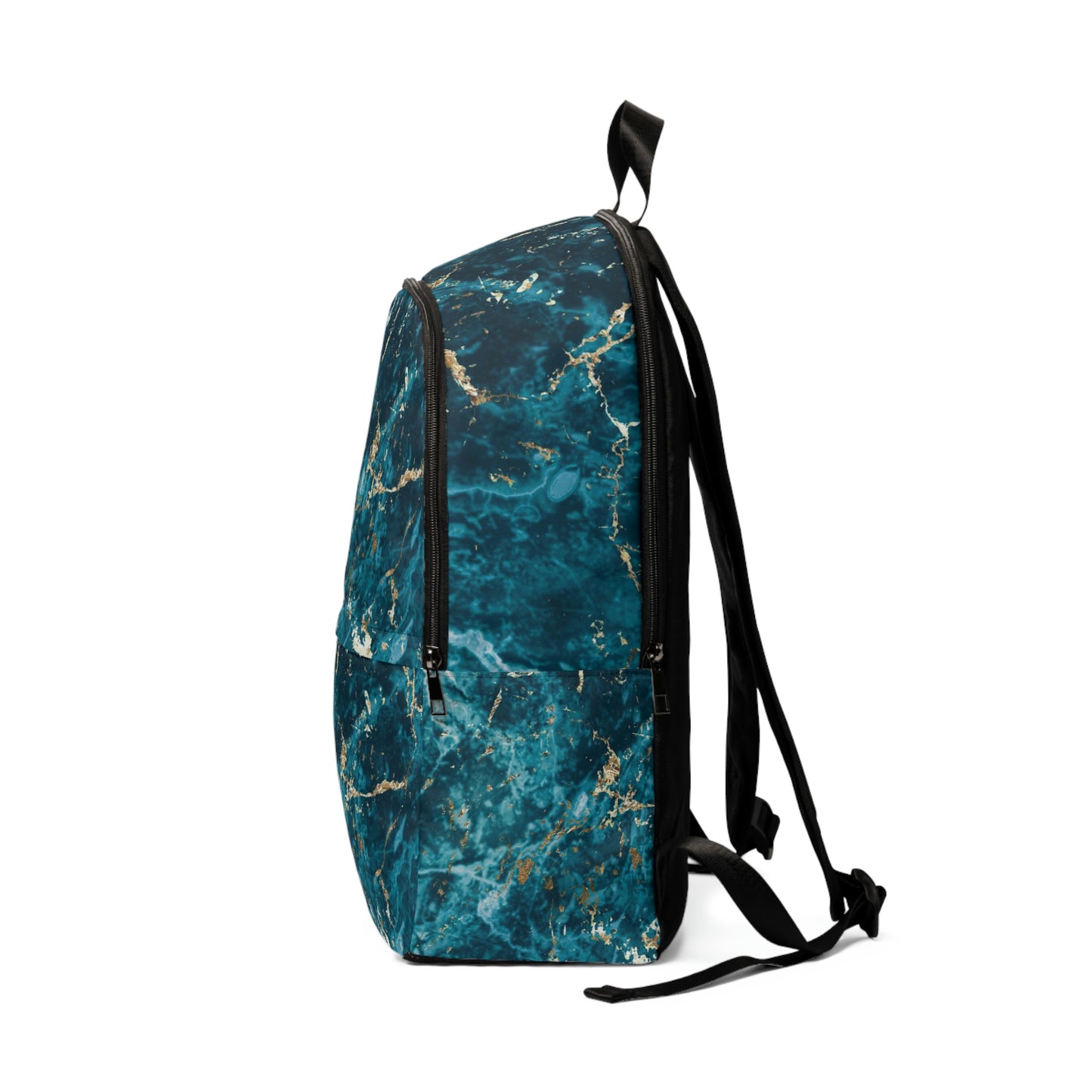 Kryptonite  Unisex Fabric Backpack