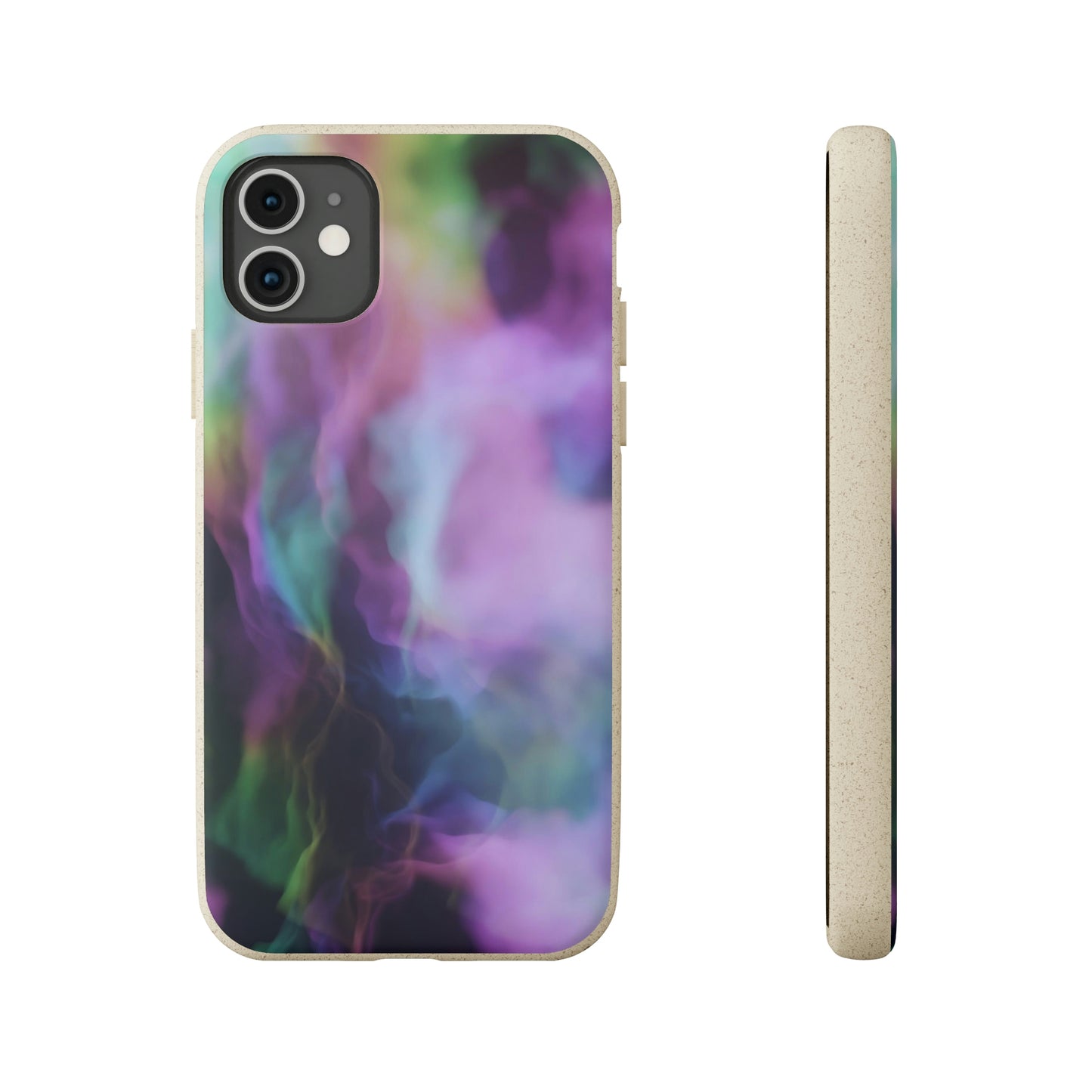 Biodegradable Cases