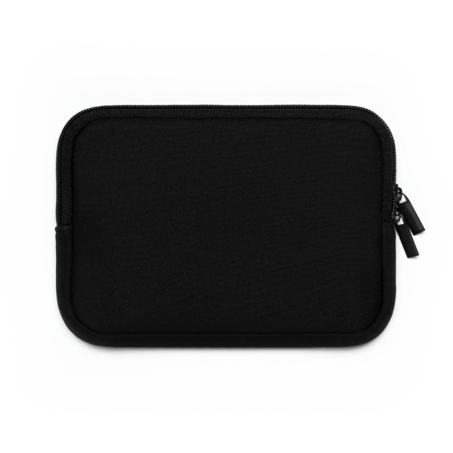 Pink Sculls Mobile Tablet Laptop Sleeve
