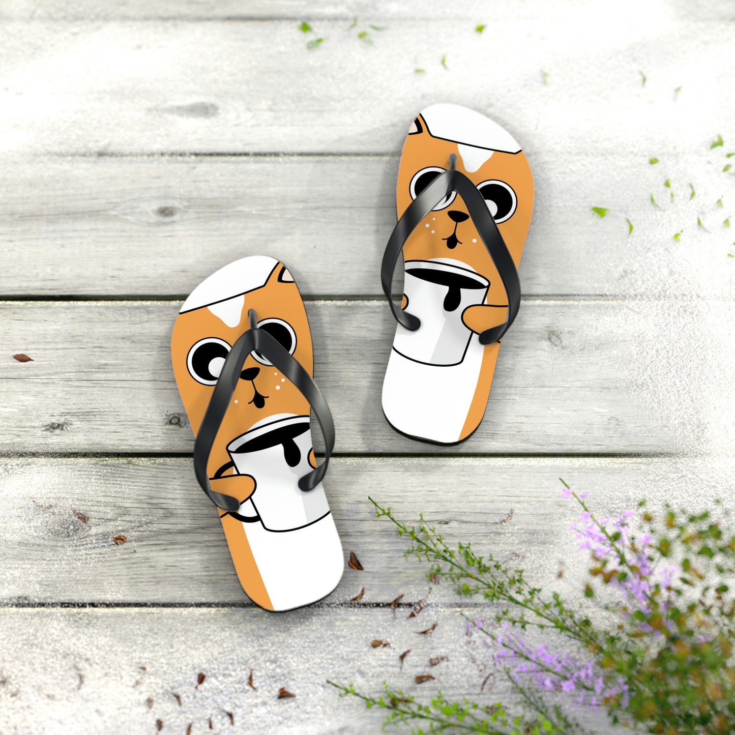 Flip Flops