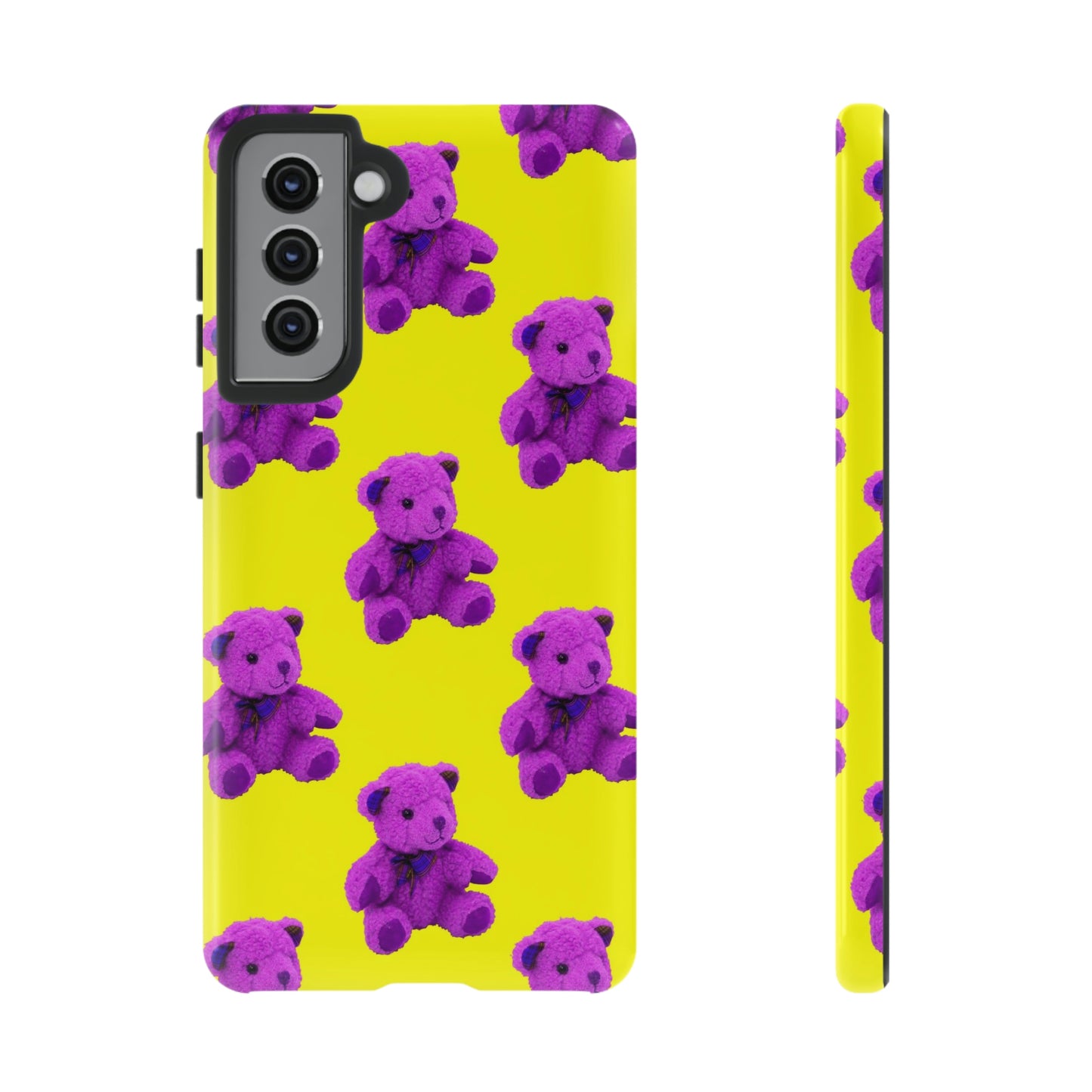 Tough Cases