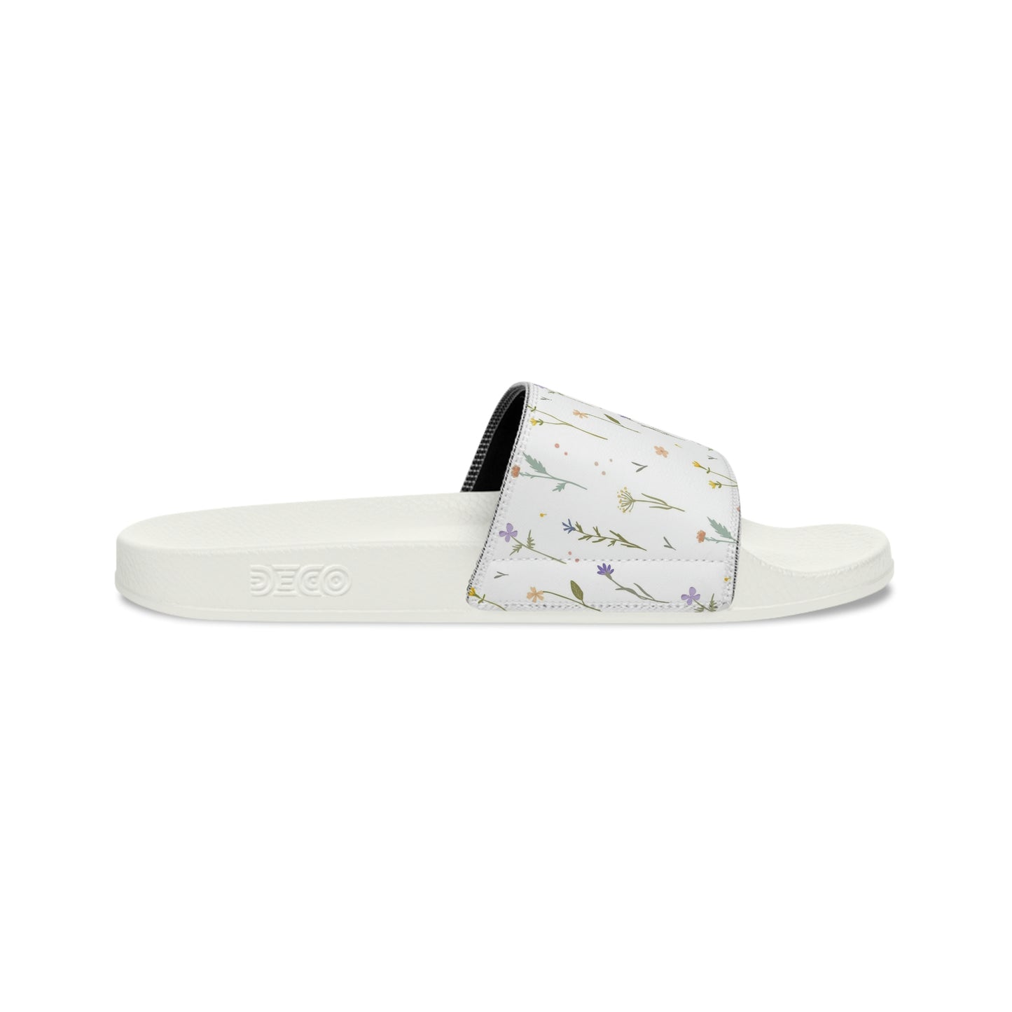Men's Slide Sandals