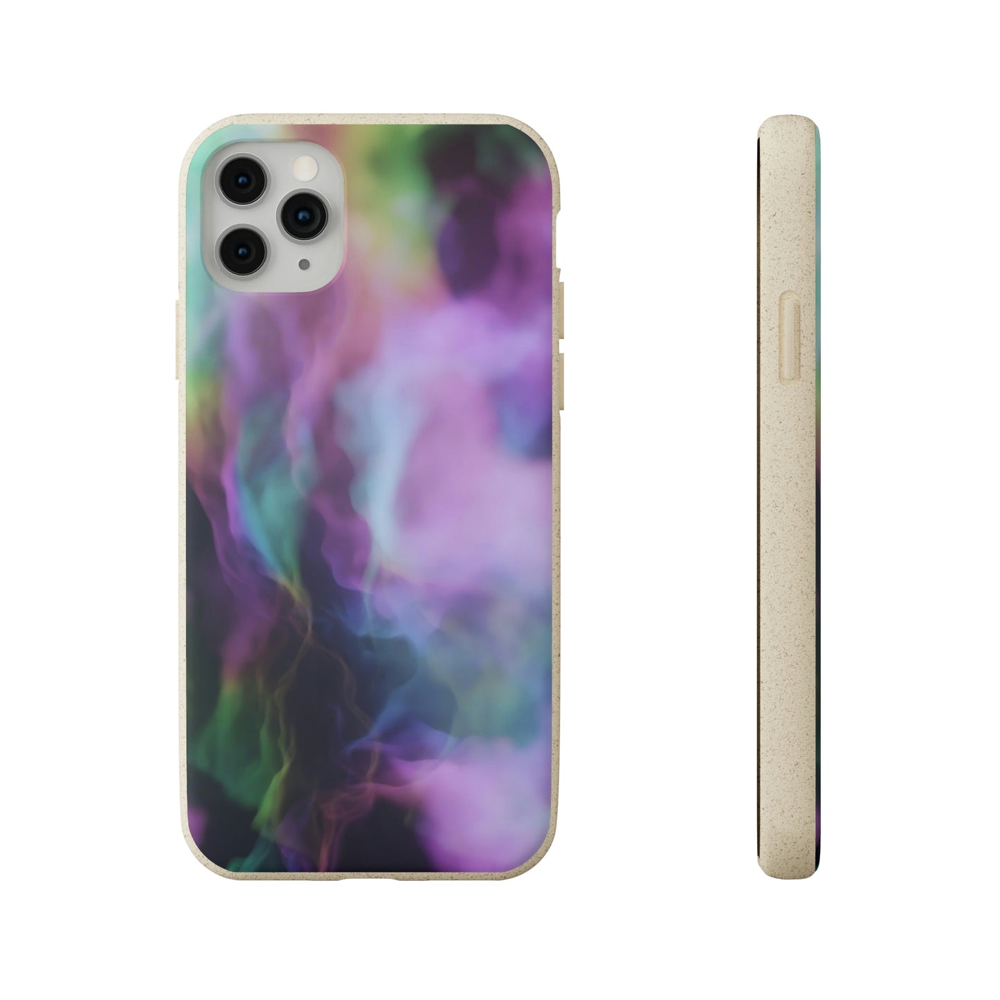 Biodegradable Cases