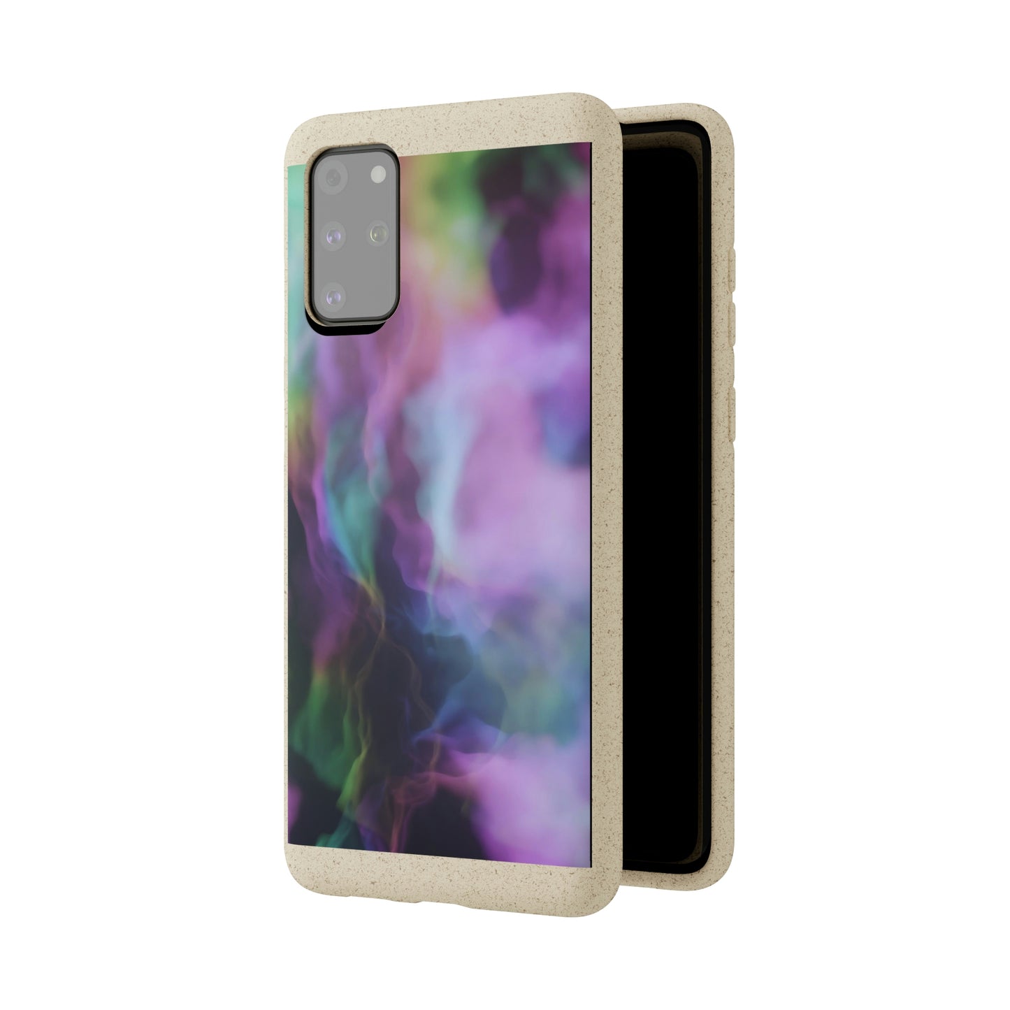 Biodegradable Cases