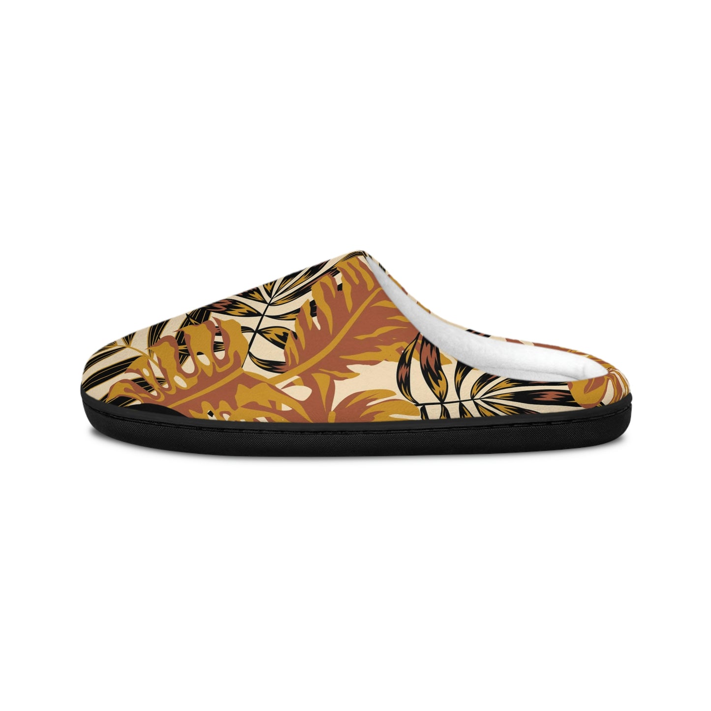 Men's Indoor Slippers