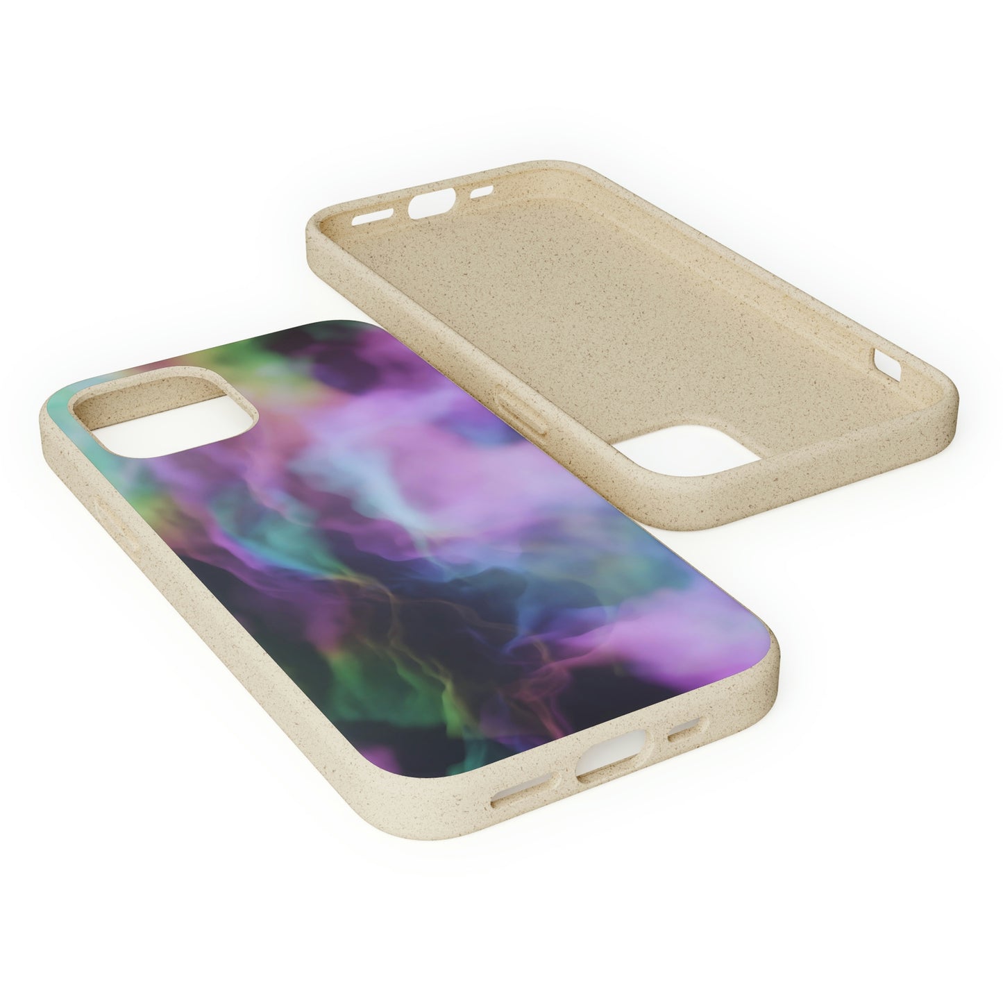 Biodegradable Cases