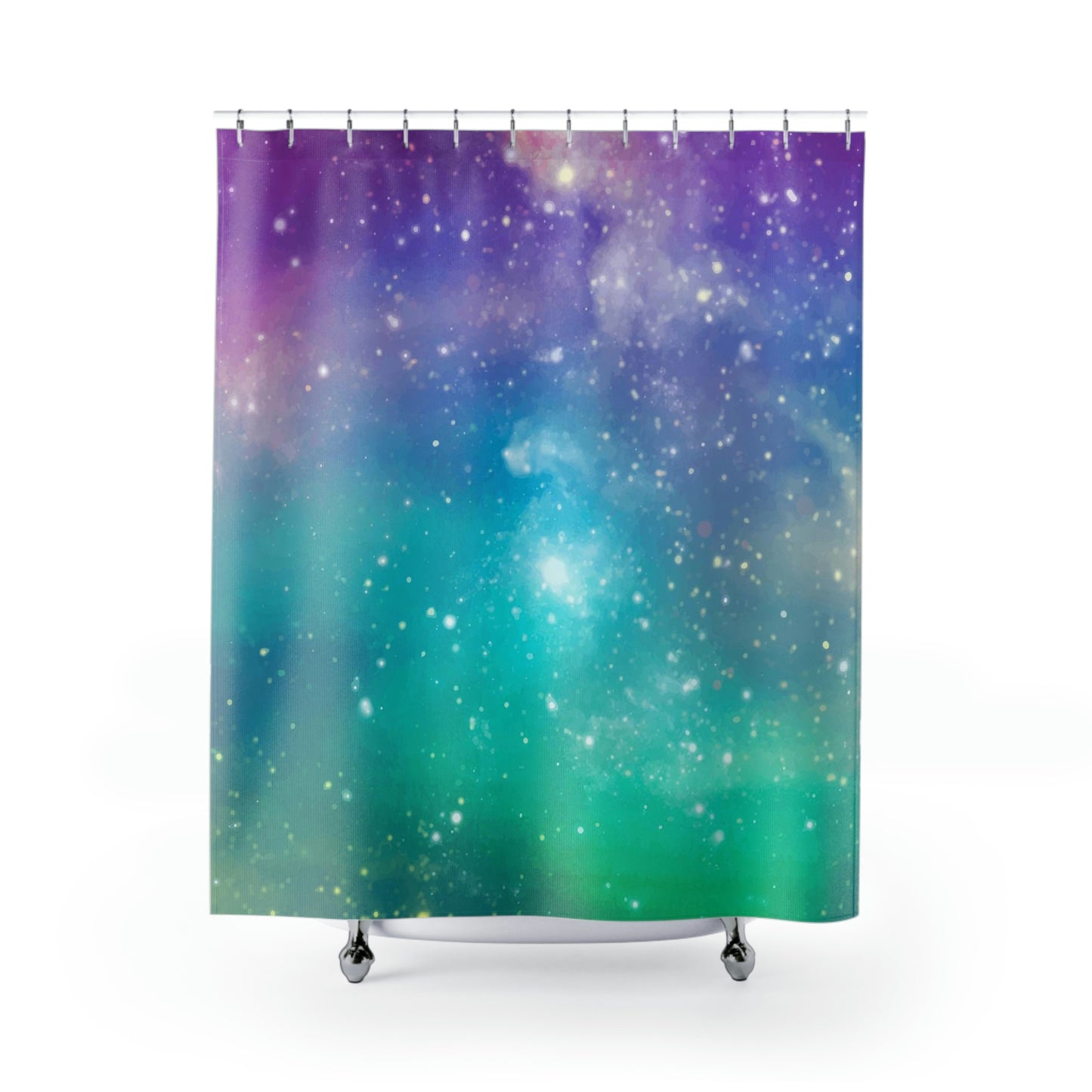 Shower Curtains