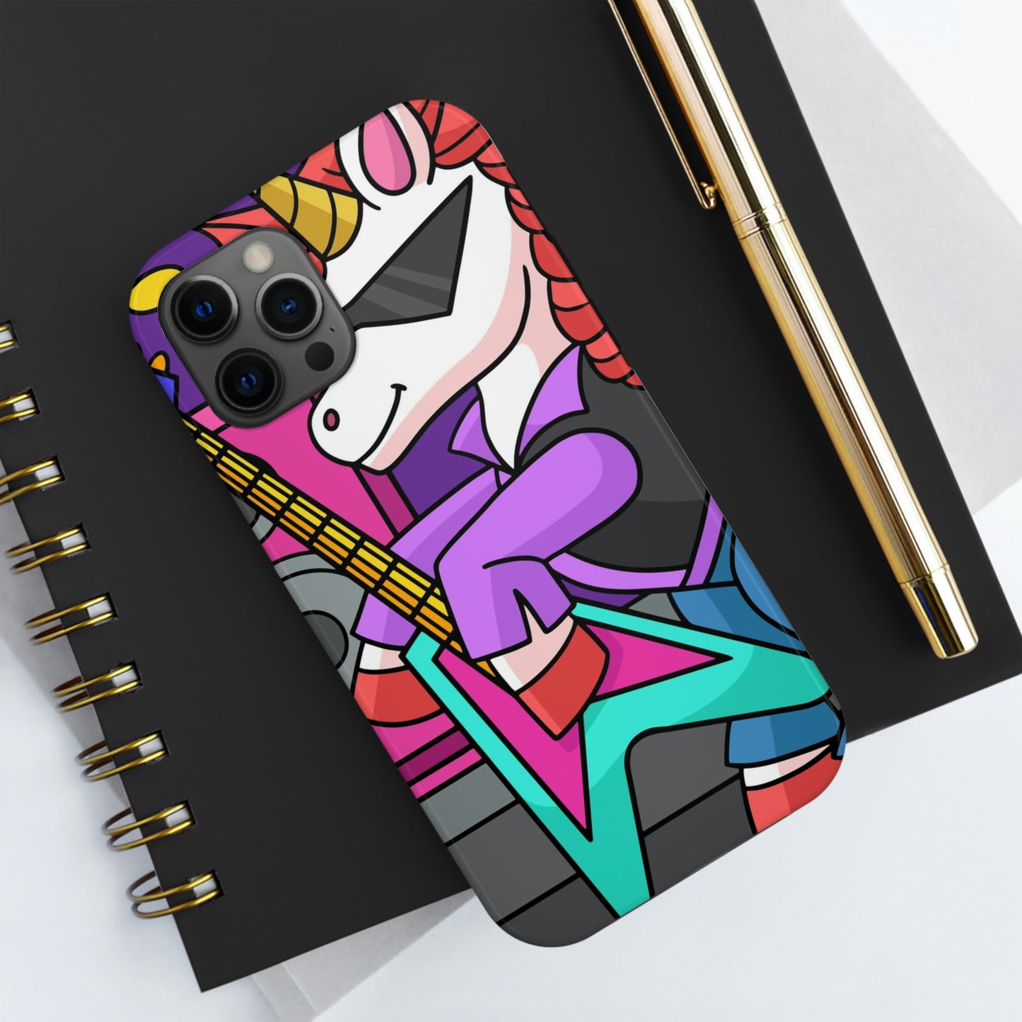 Tough Phone Cases, Case-Mate