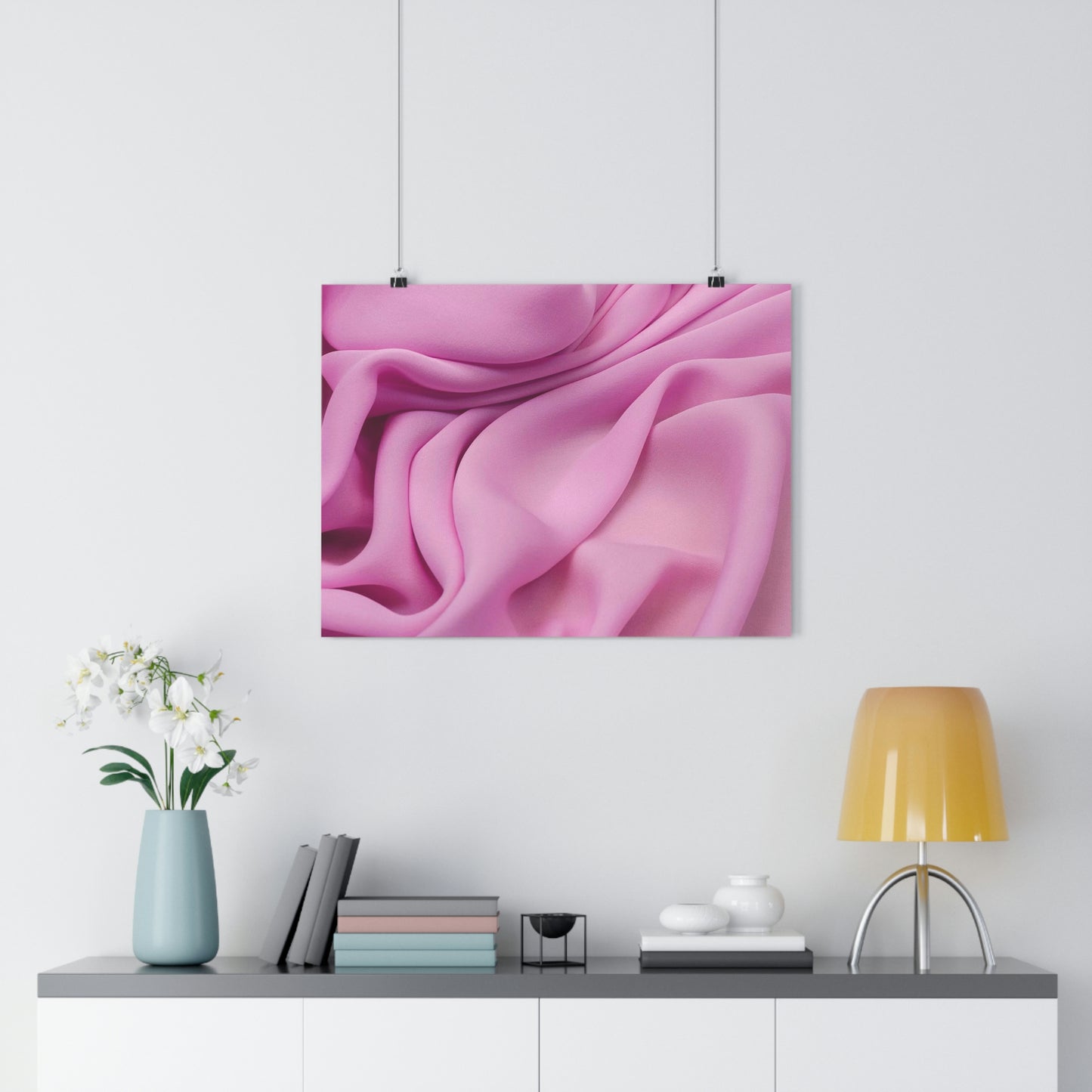Premium Poster
