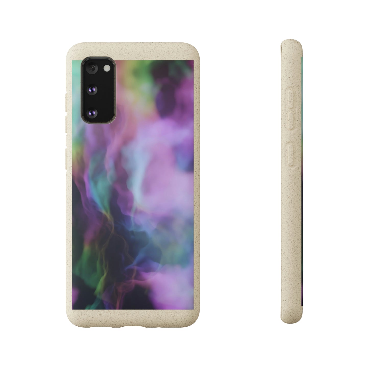 Biodegradable Cases