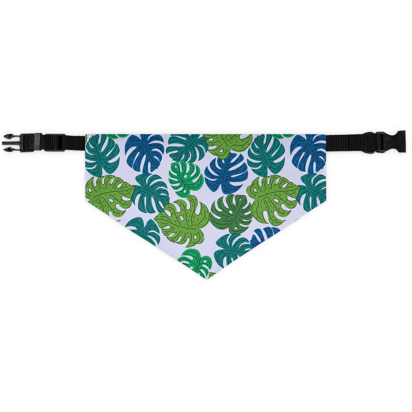 Pet Bandana Collar