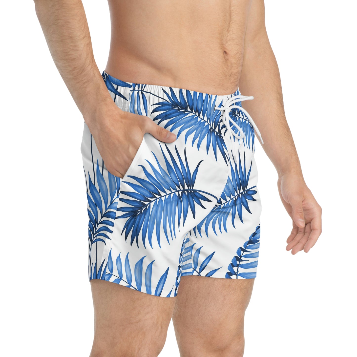 Swim Trunks