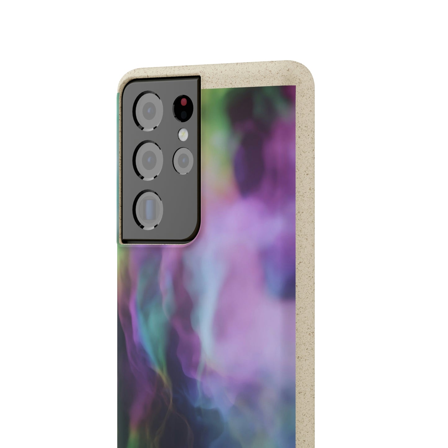 Biodegradable Cases